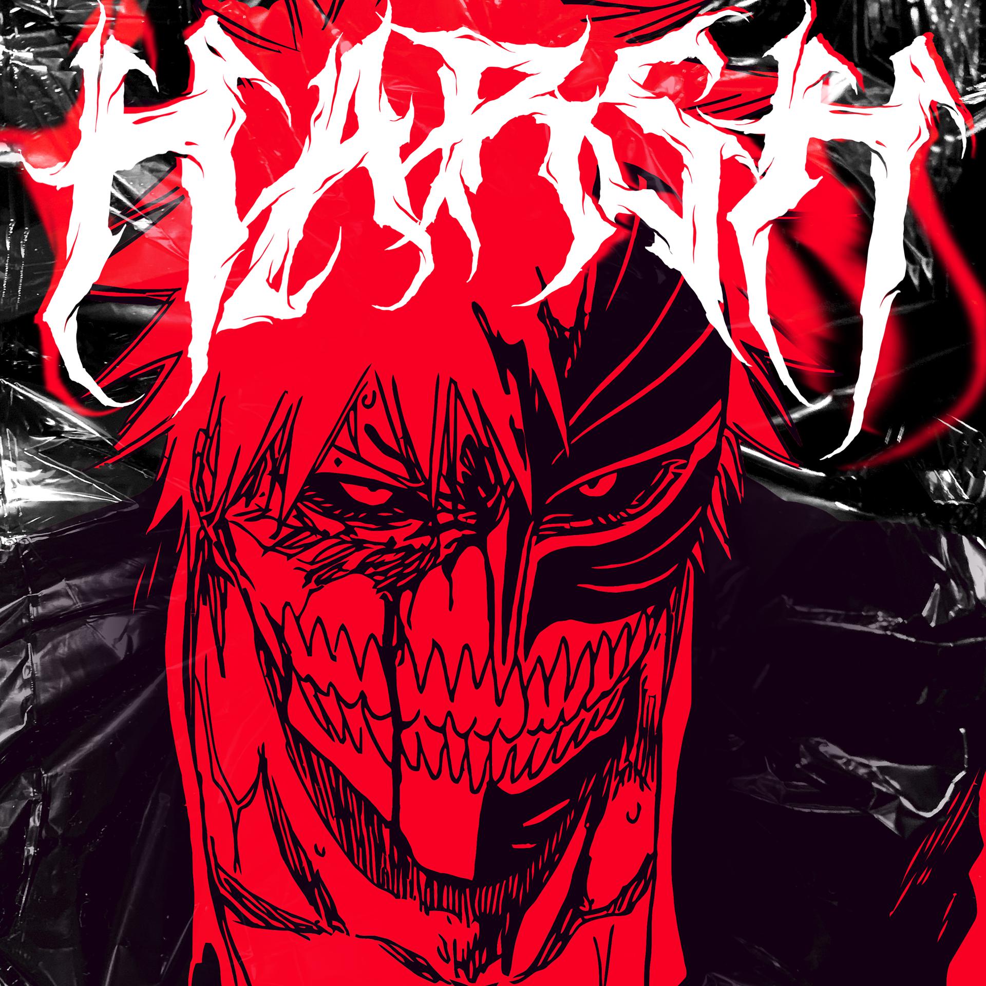 Постер альбома HARSH
