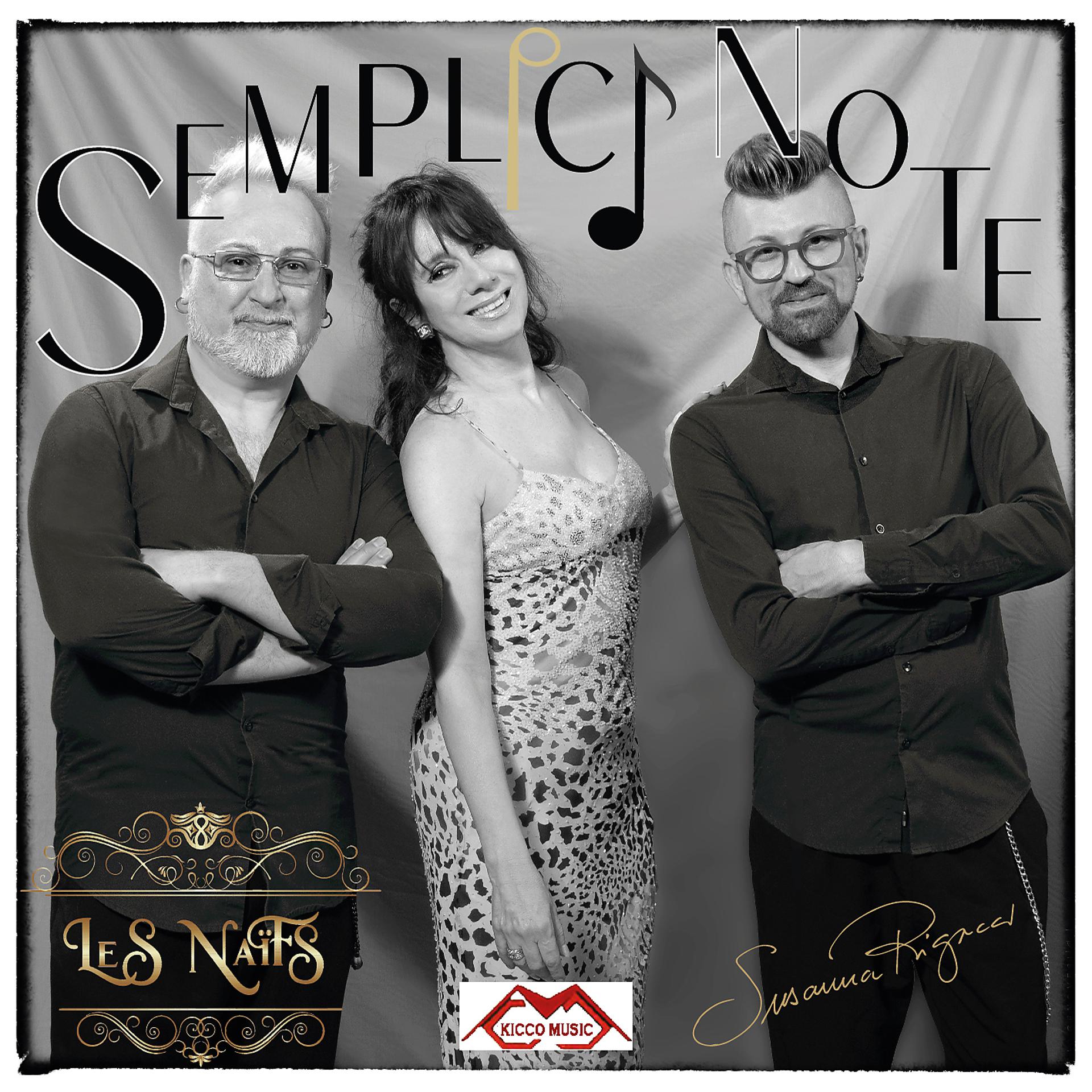 Постер альбома Semplici note