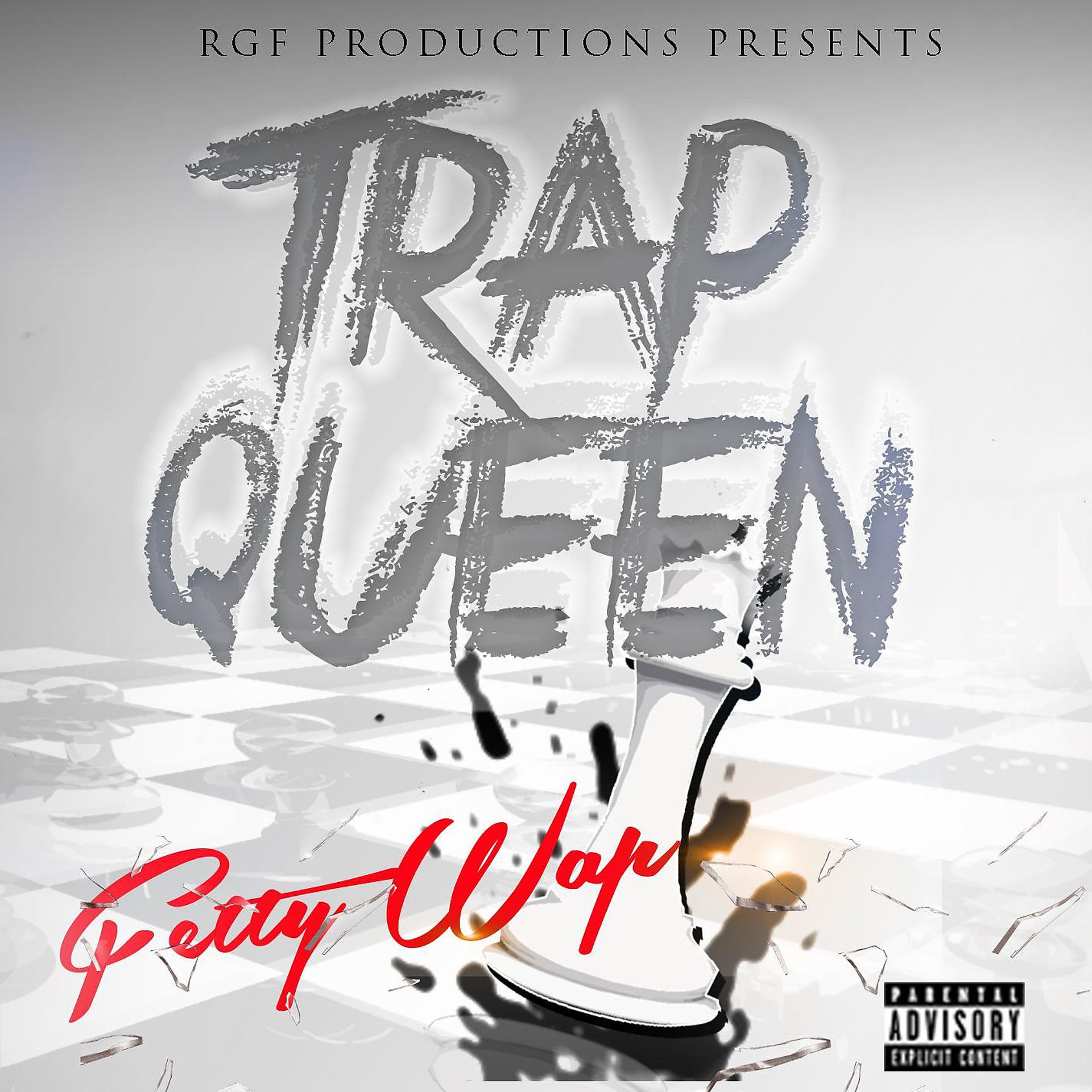 Постер альбома Trap Queen