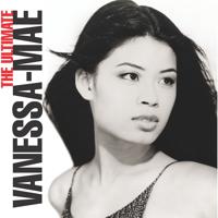 Постер альбома The Ultimate Vanessa-Mae Collection