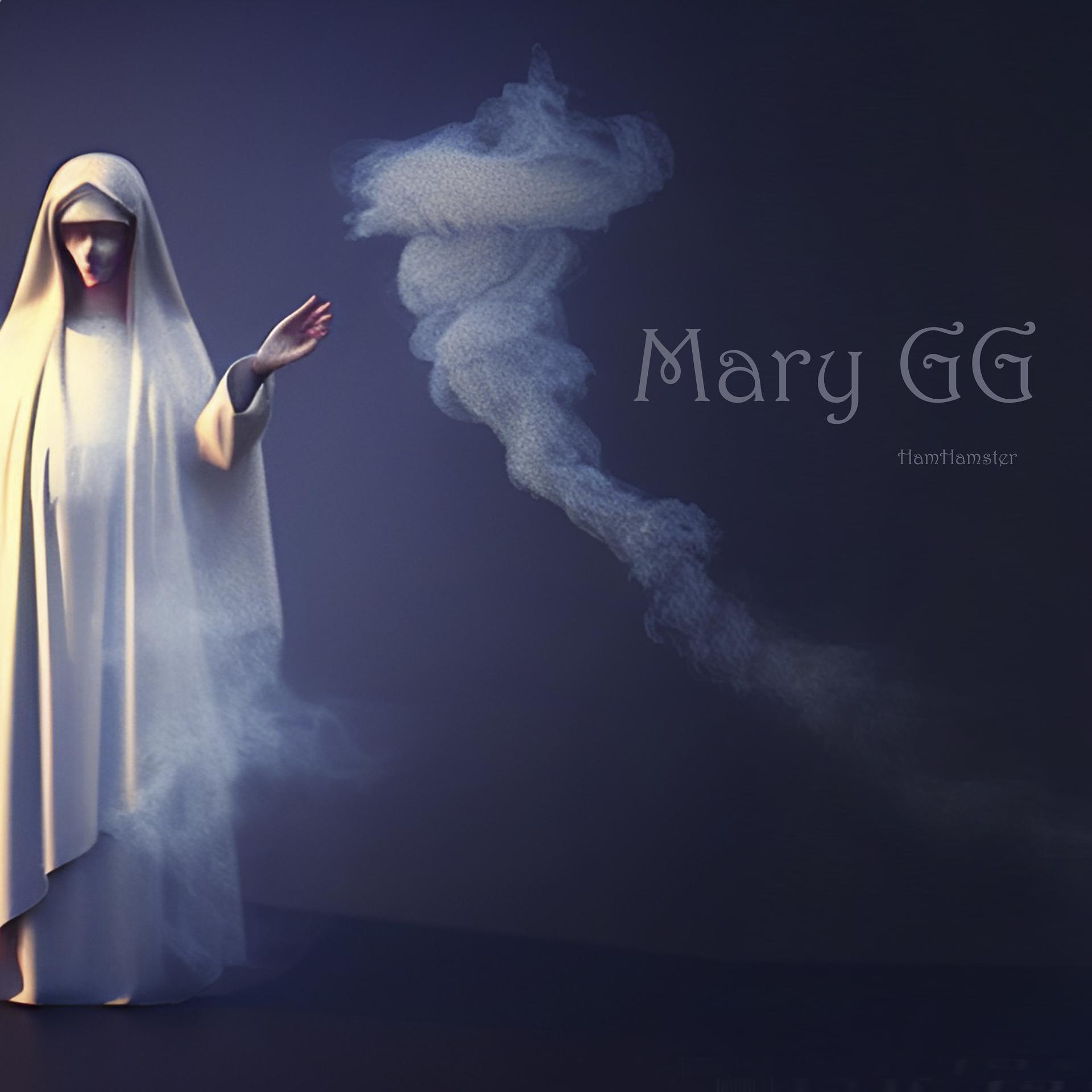 Постер альбома Mary Gg