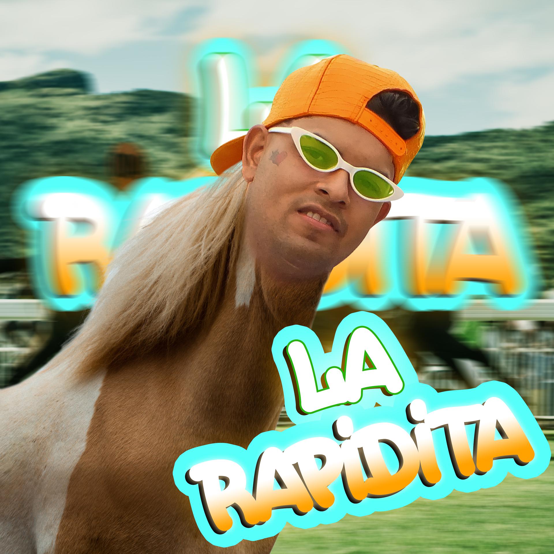 Постер альбома La Rapidita