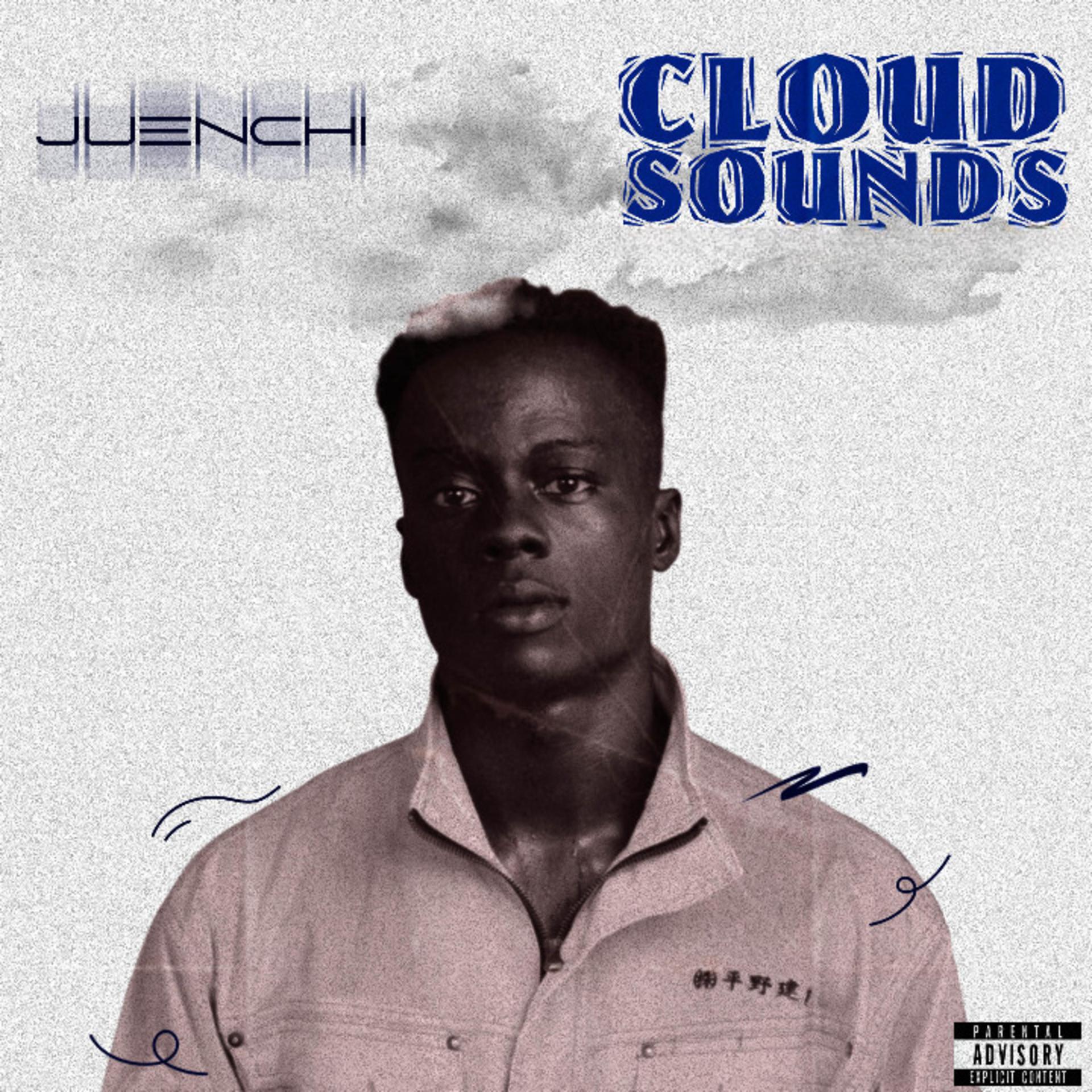 Постер альбома Cloud Sounds