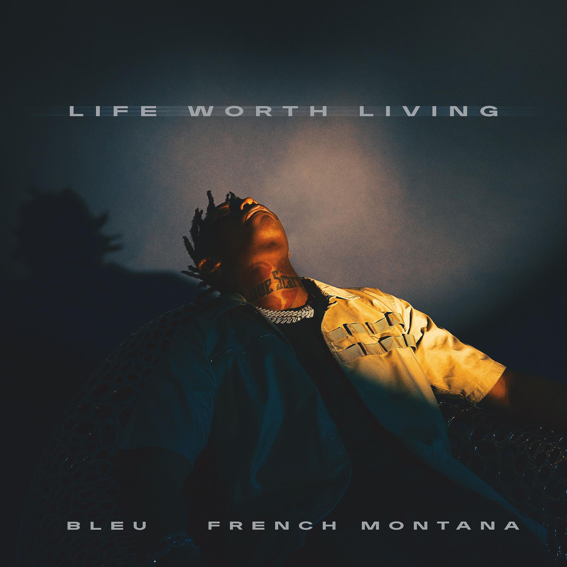 Постер альбома Life Worth Living