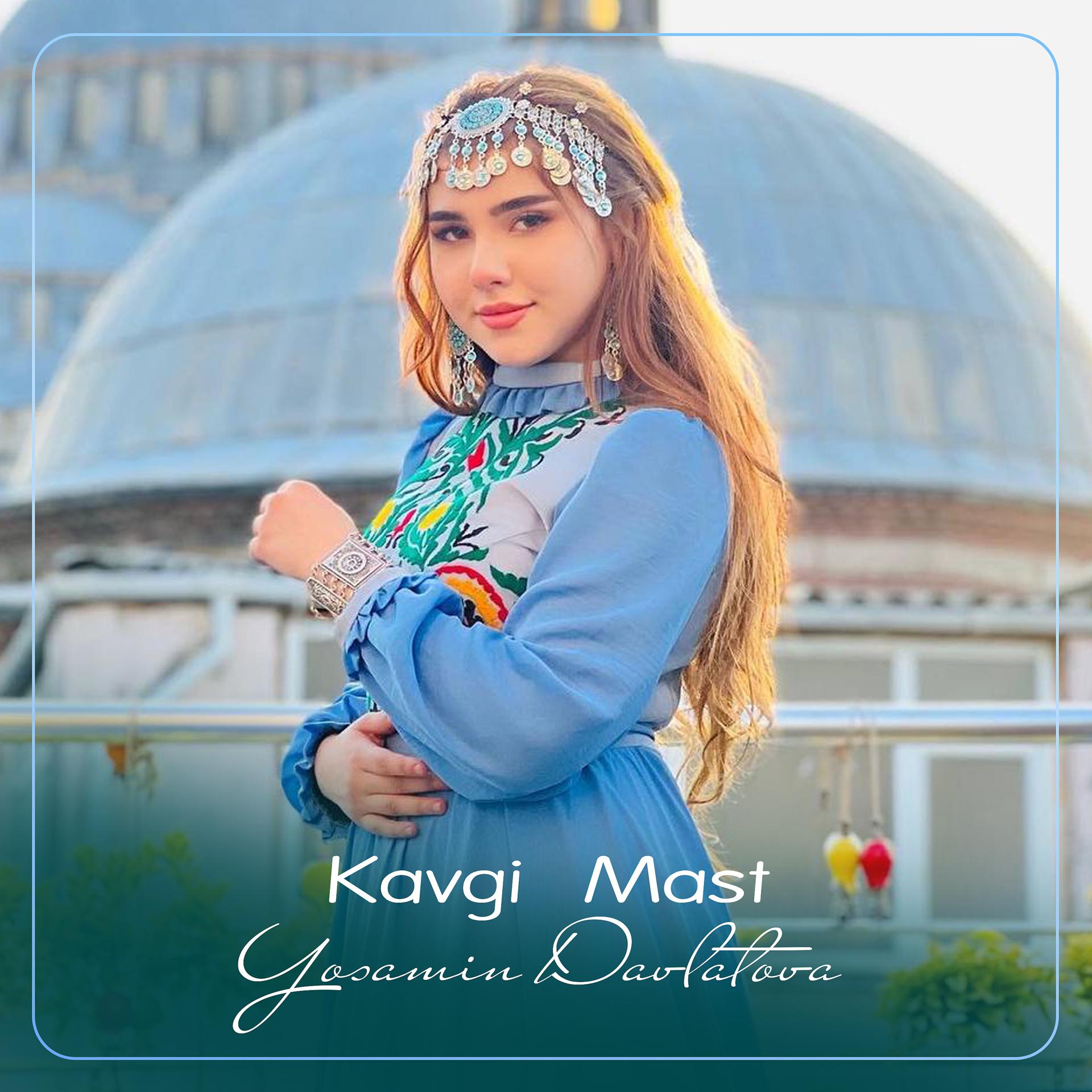 Постер альбома Kavgi Mast