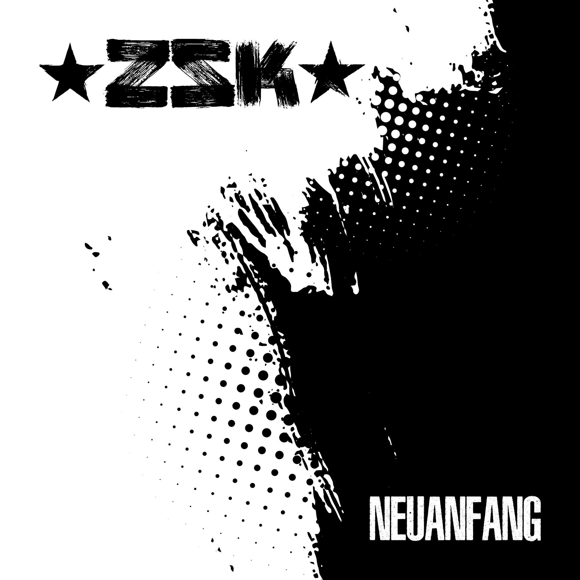 Постер альбома Neuanfang