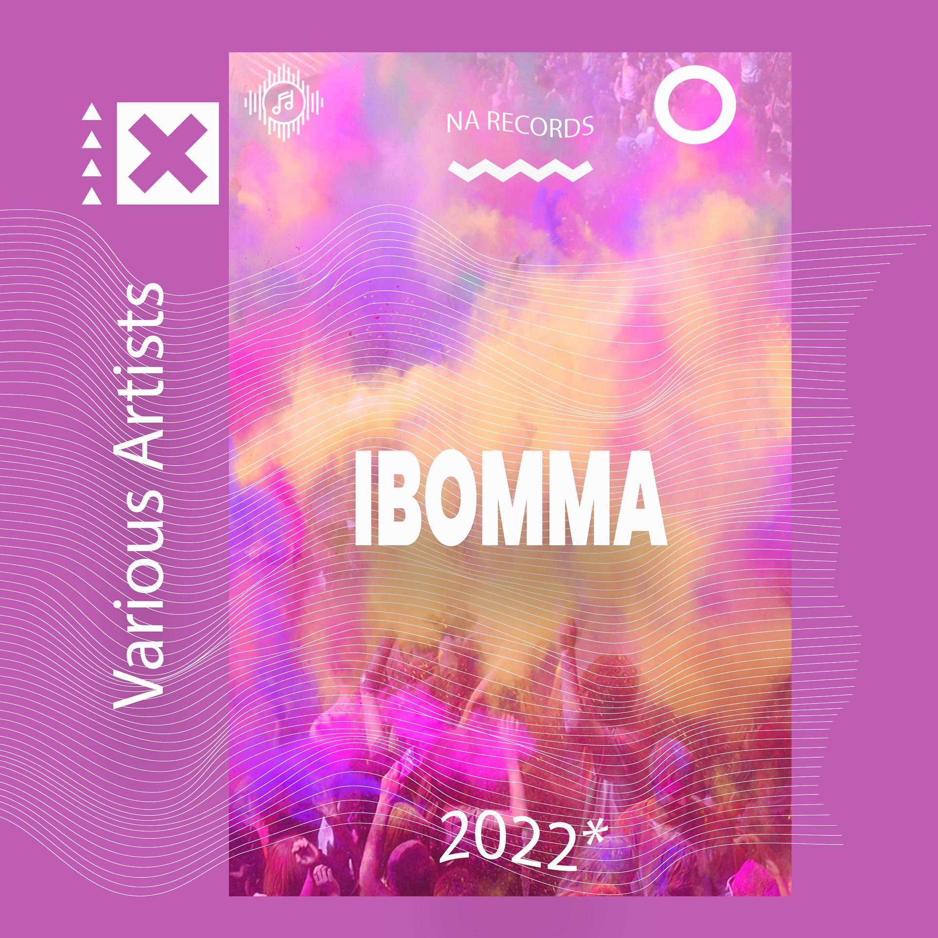Постер альбома iBOMMA 2022