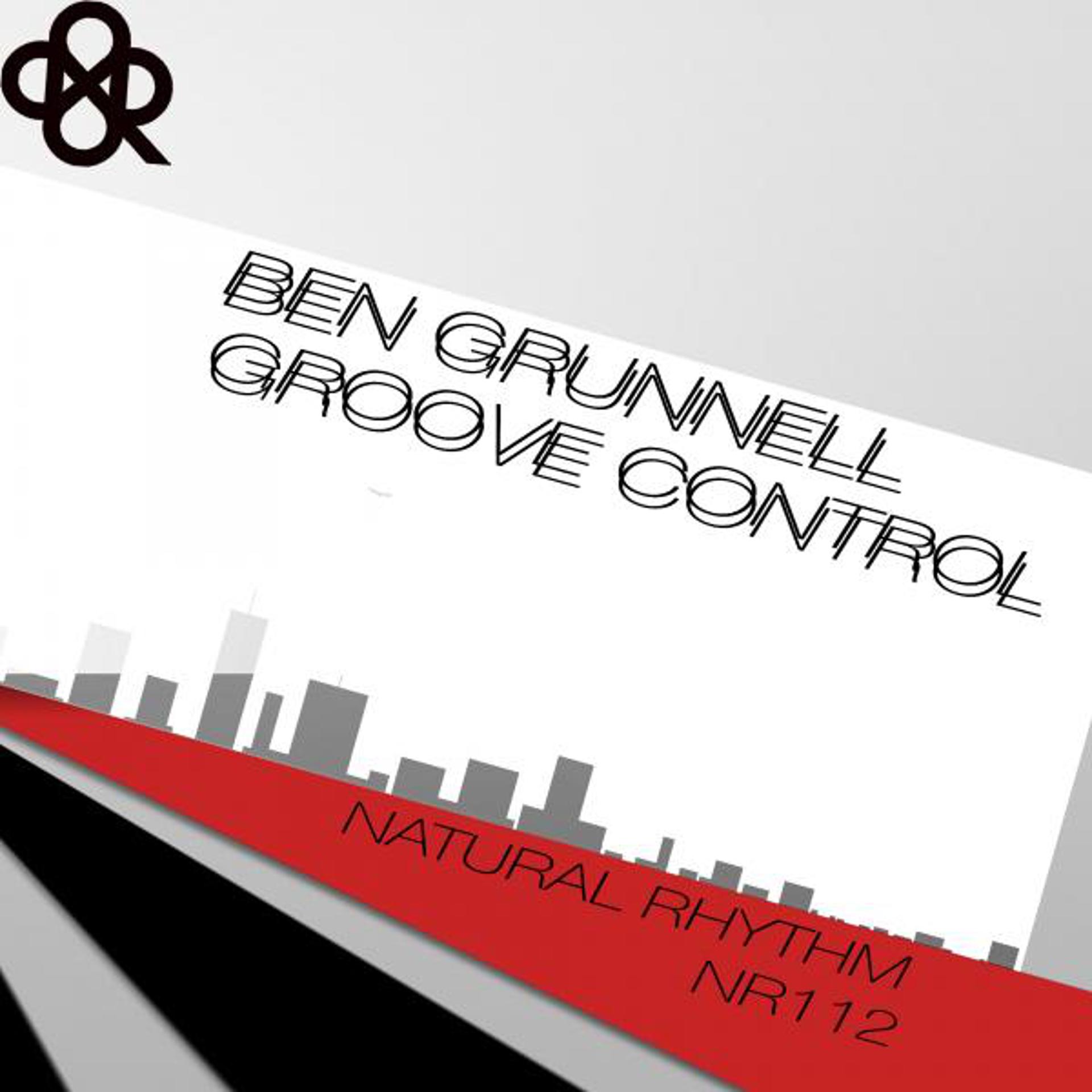 Постер альбома Groove Control