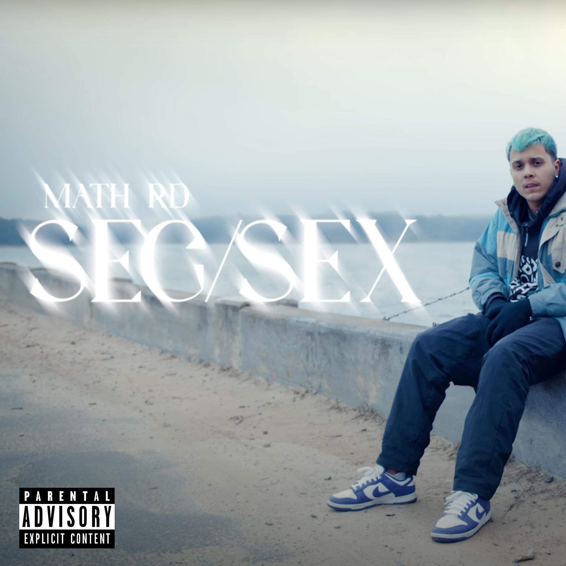 Постер альбома Seg / Sex