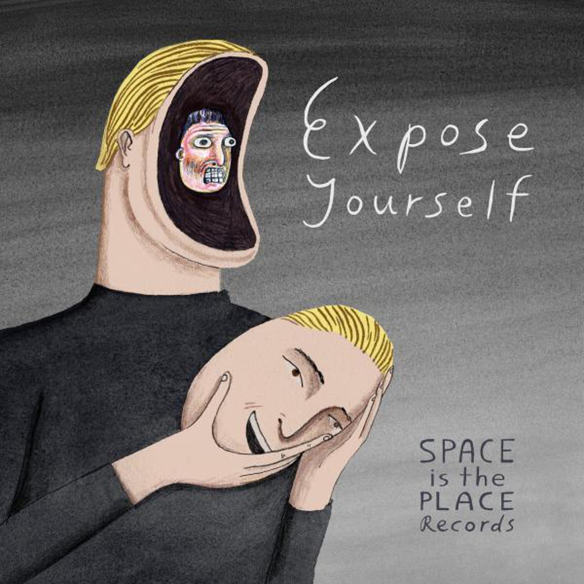 Постер альбома Expose Yourself, Vol. 1