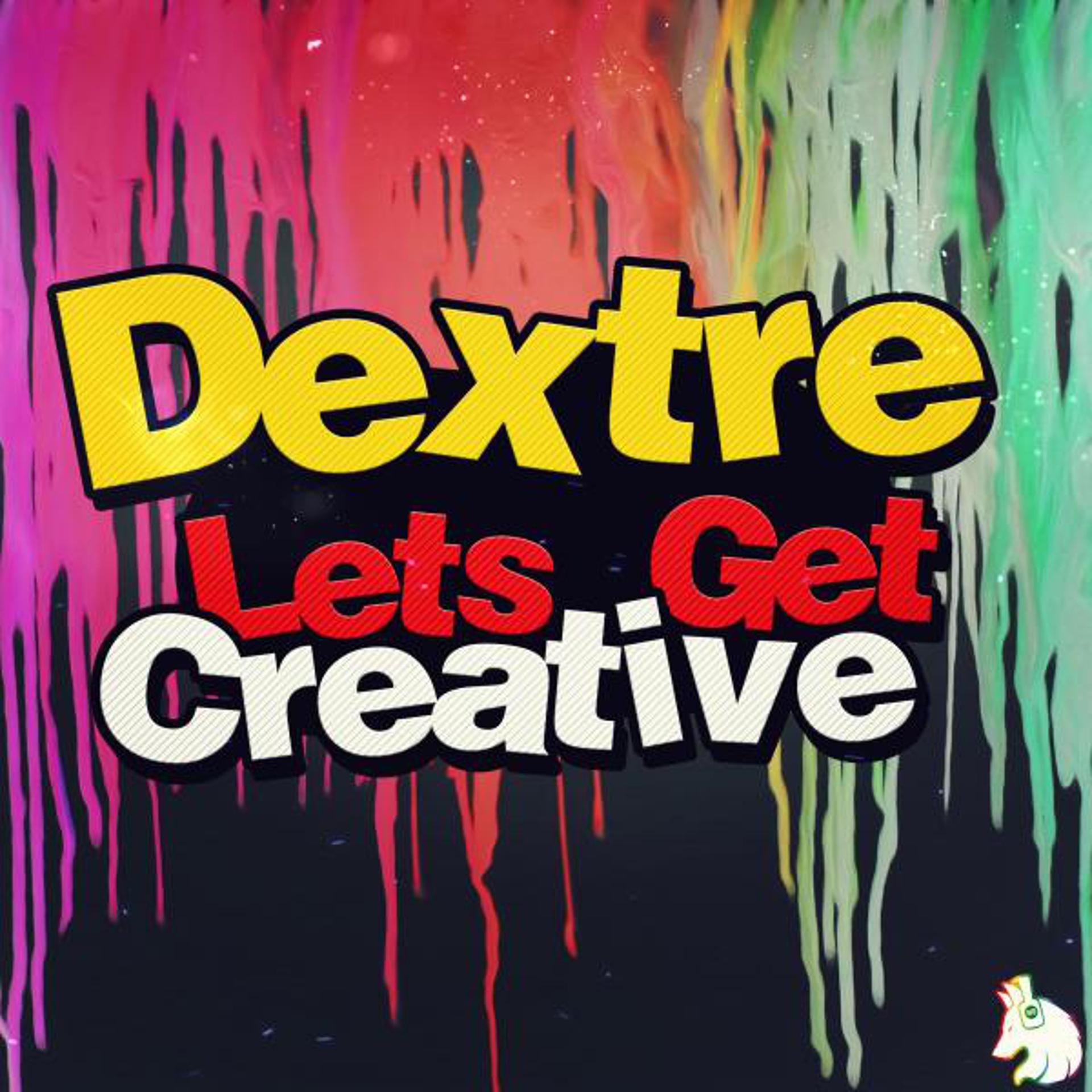 Постер альбома Let's Get Creative
