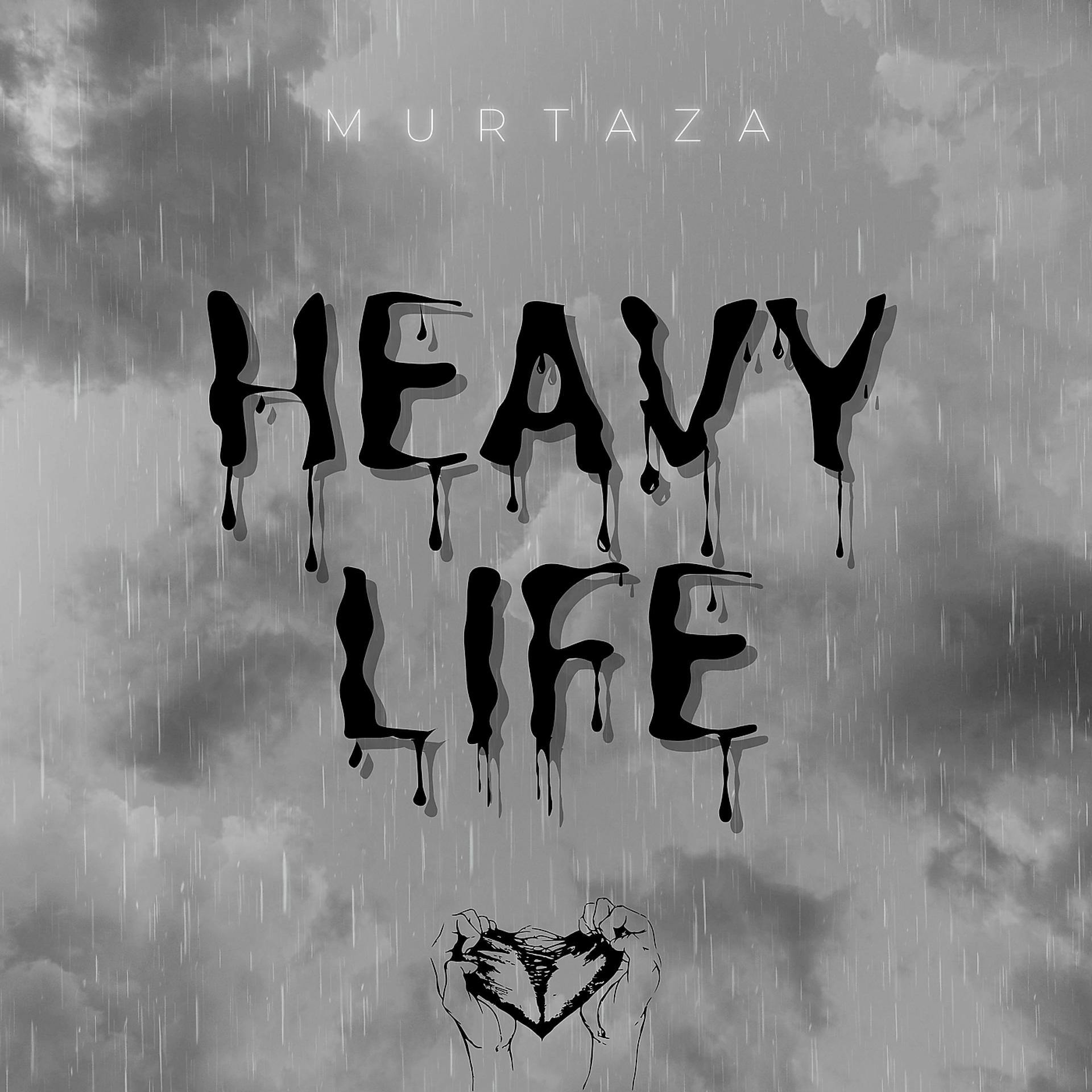 Постер альбома Heavy Life