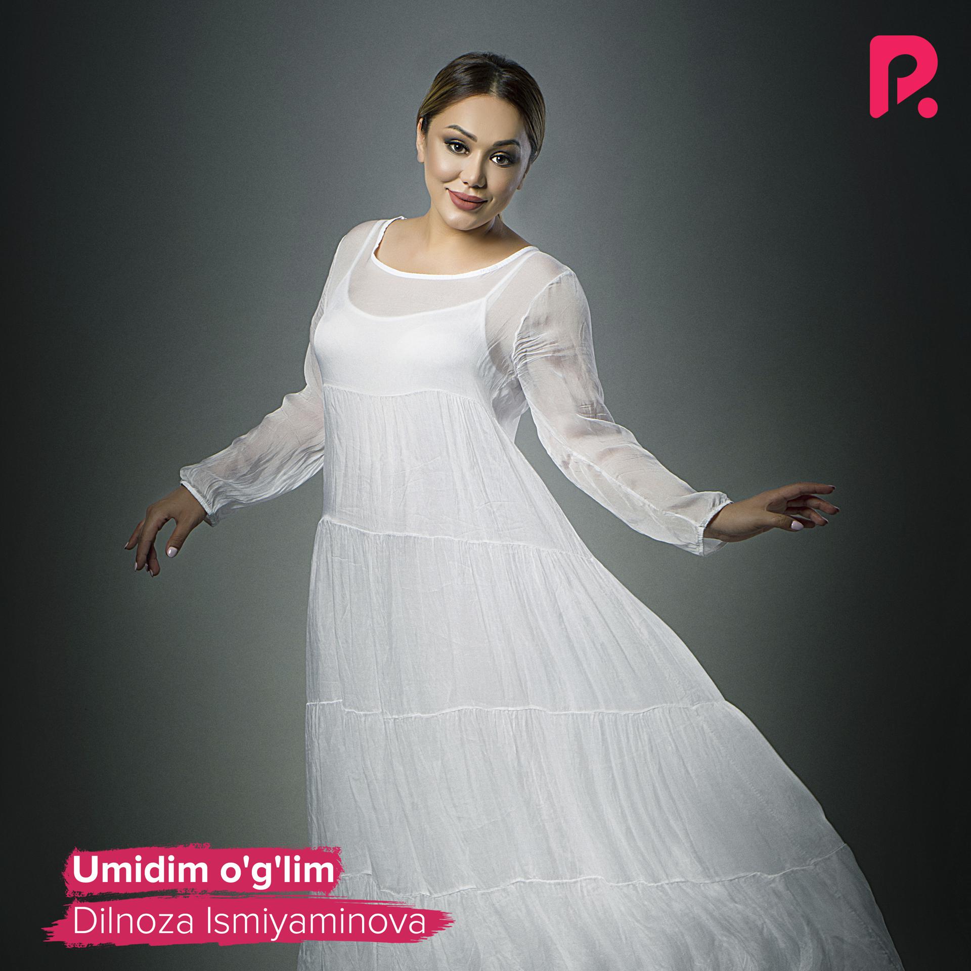 Постер альбома Umidim o'g'lim