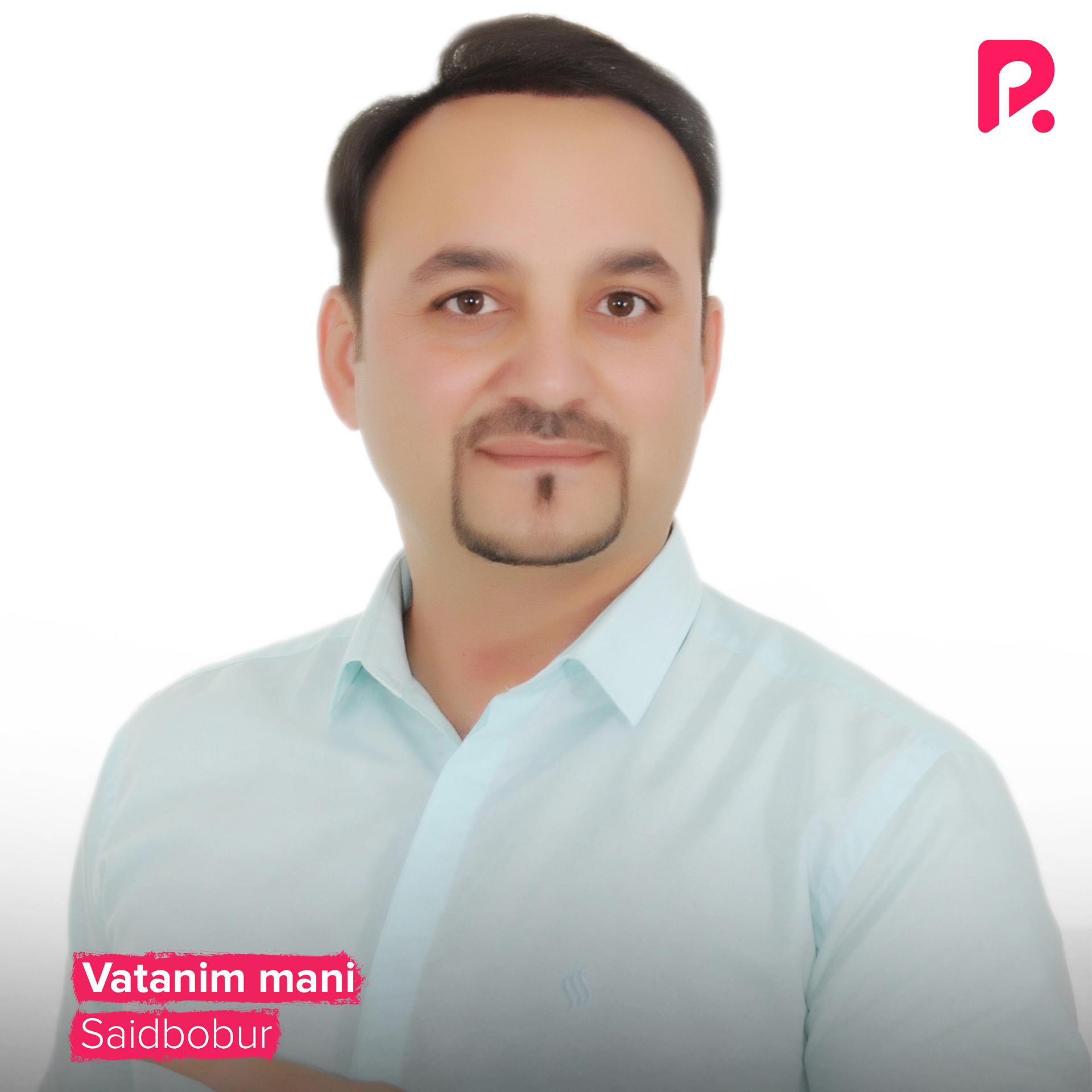 Постер альбома Vatanim mani