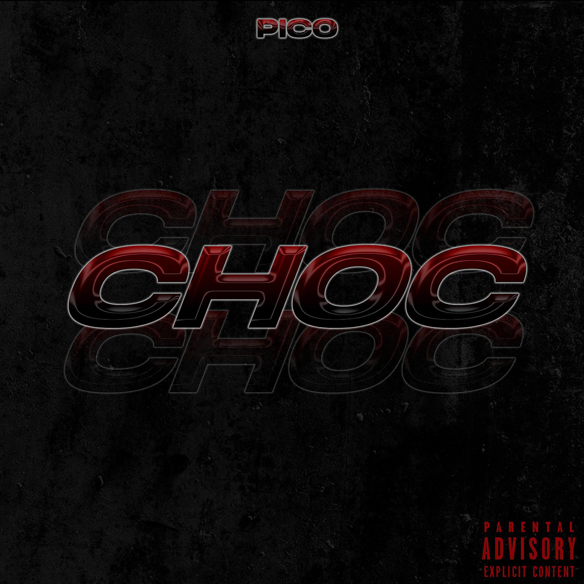 Постер альбома Choc