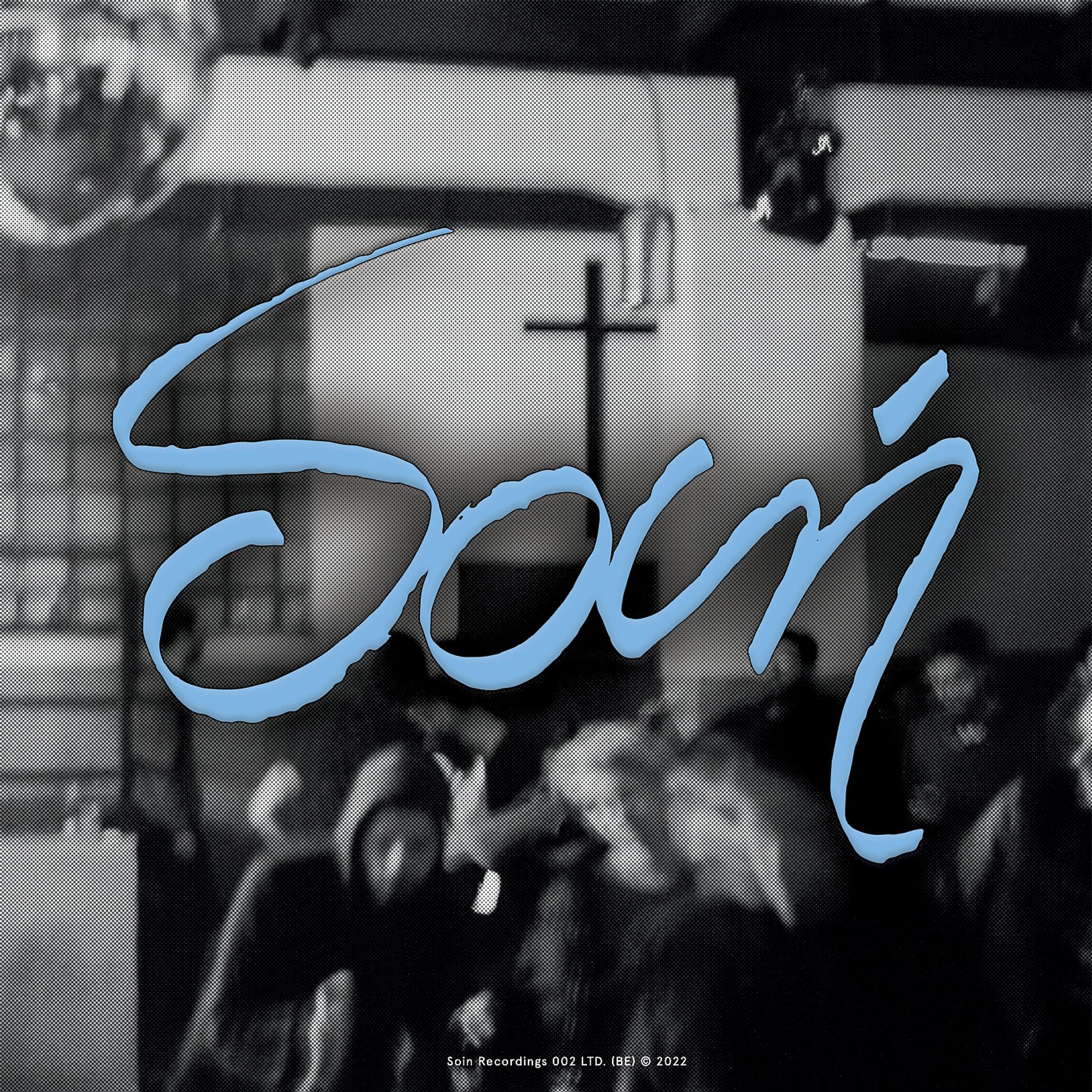 Постер альбома SOIN002