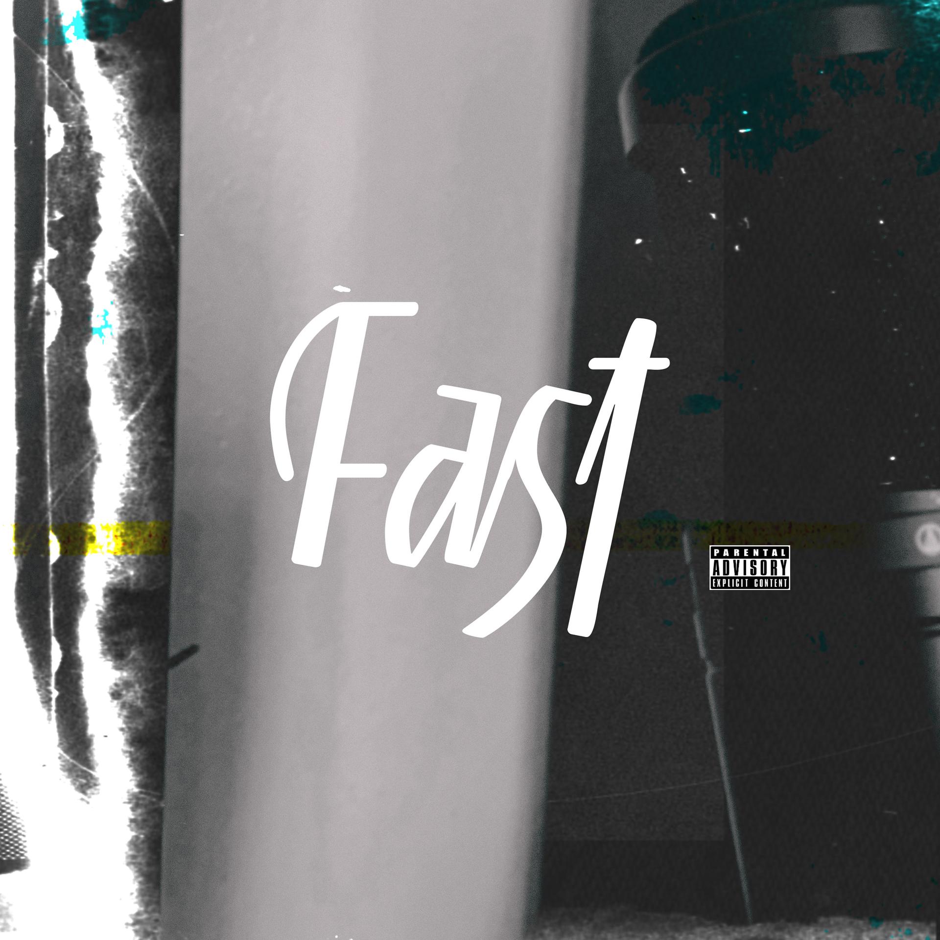 Постер альбома Fast