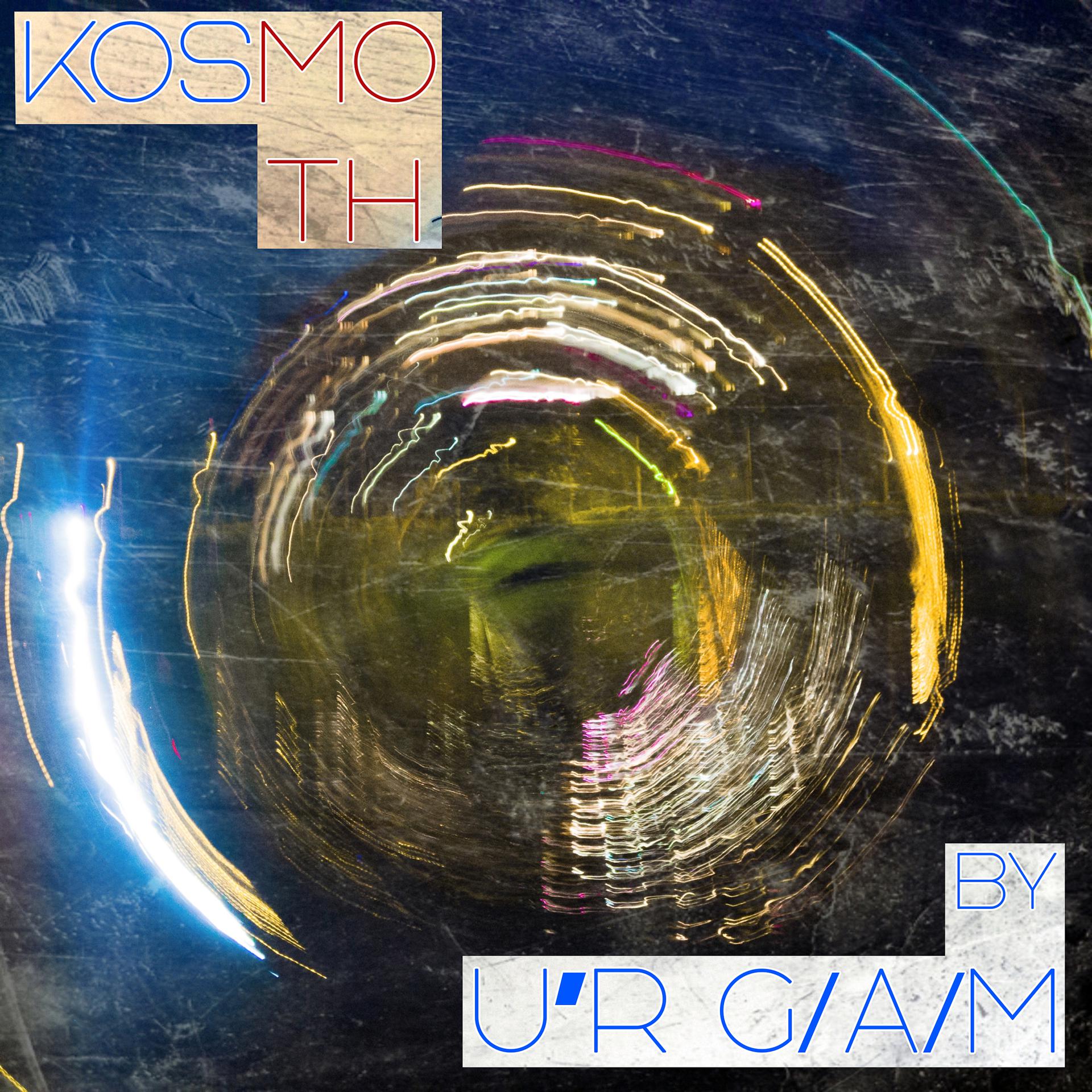Постер альбома Kosmoth