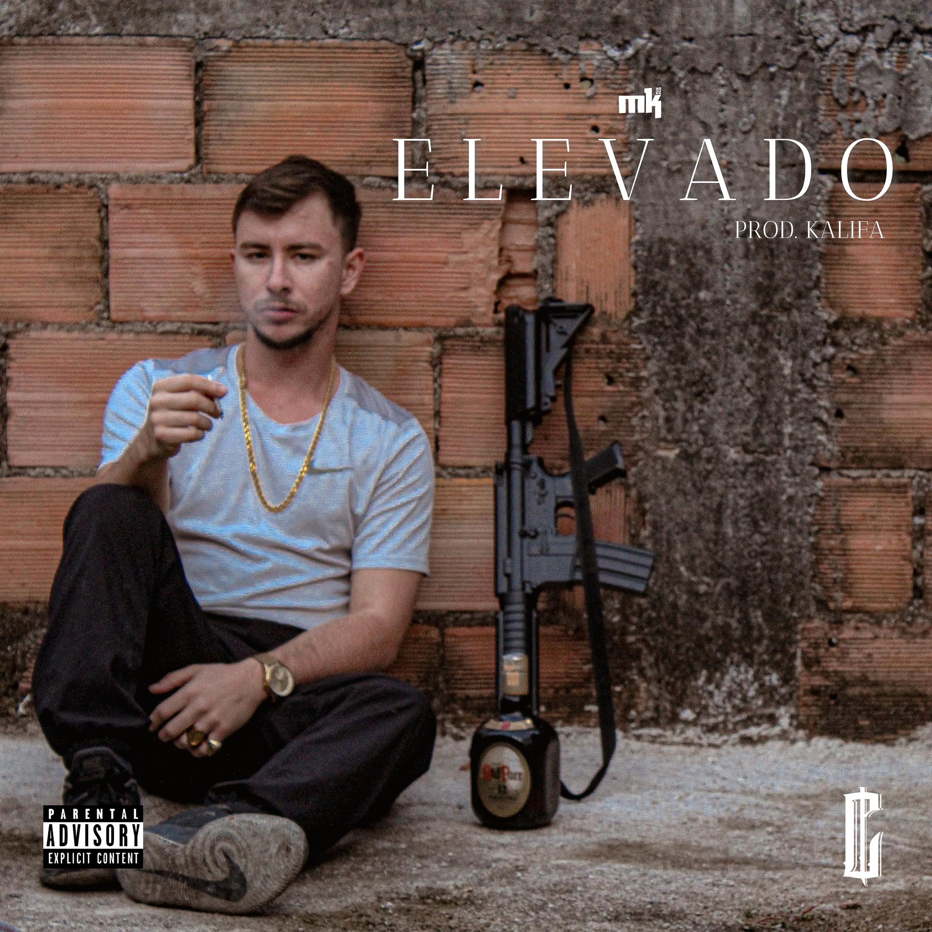 Постер альбома Elevado