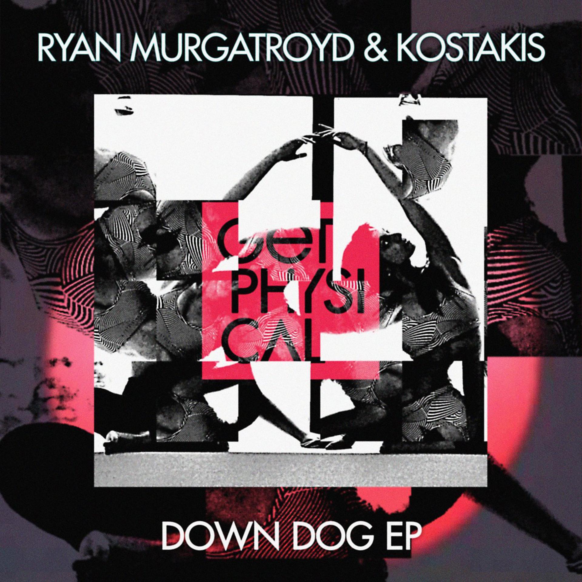 Постер альбома Down Dog