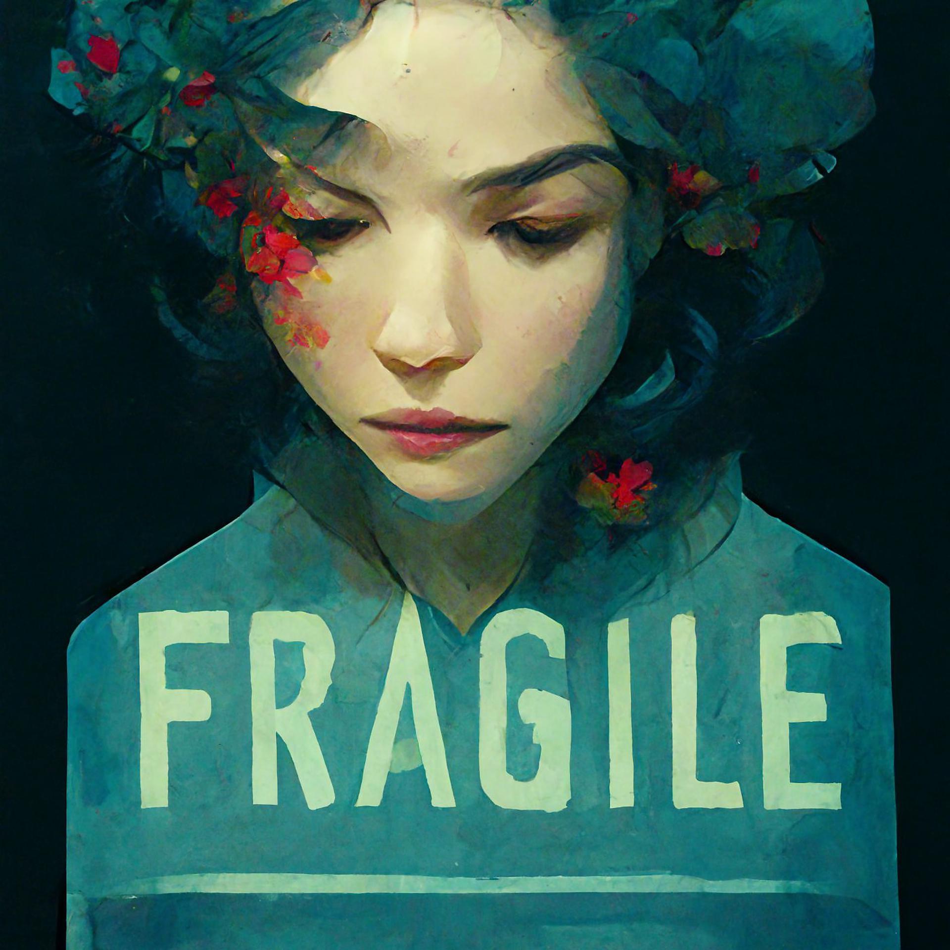Постер альбома Fragile