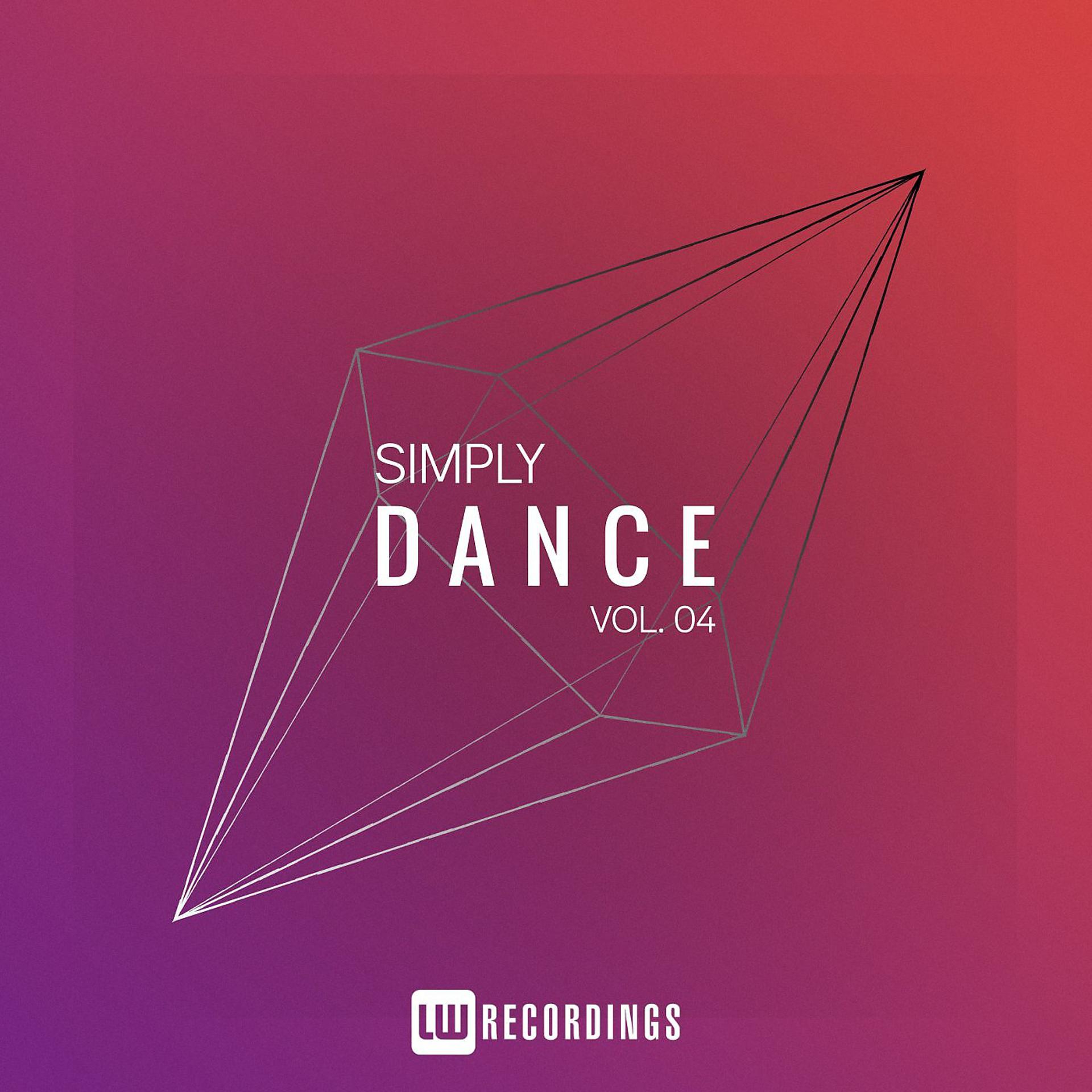 Постер альбома Simply Dance, Vol. 04