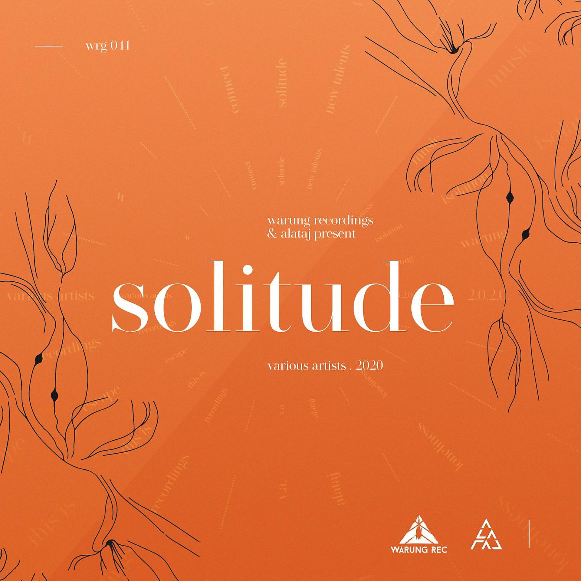 Постер альбома Solitude V.A.
