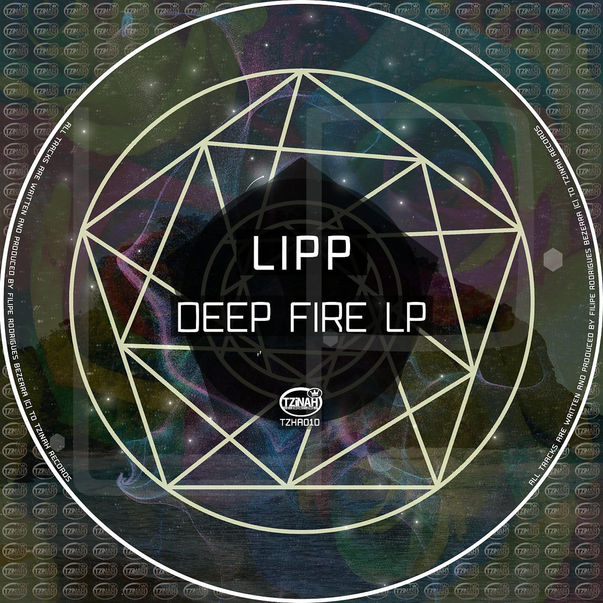 Постер альбома Deep Fire LP