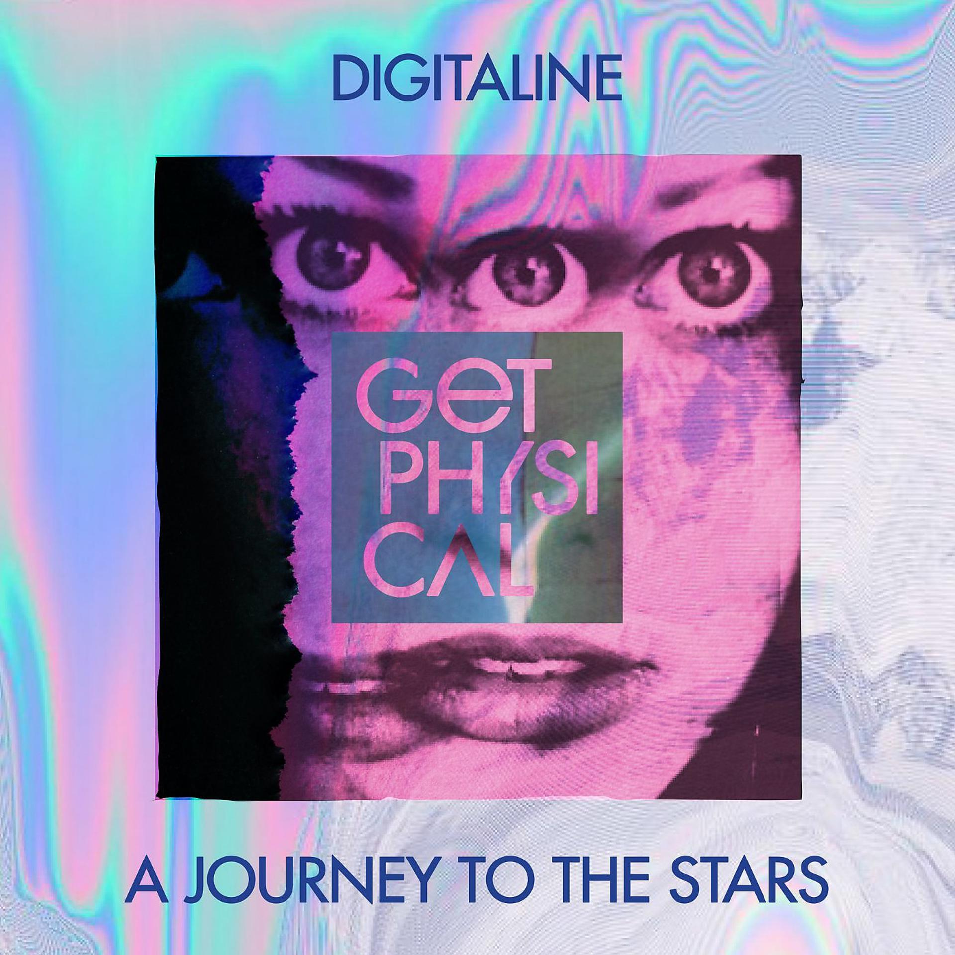 Постер альбома A Journey to the Stars