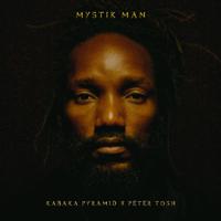 Постер альбома Mystik Man