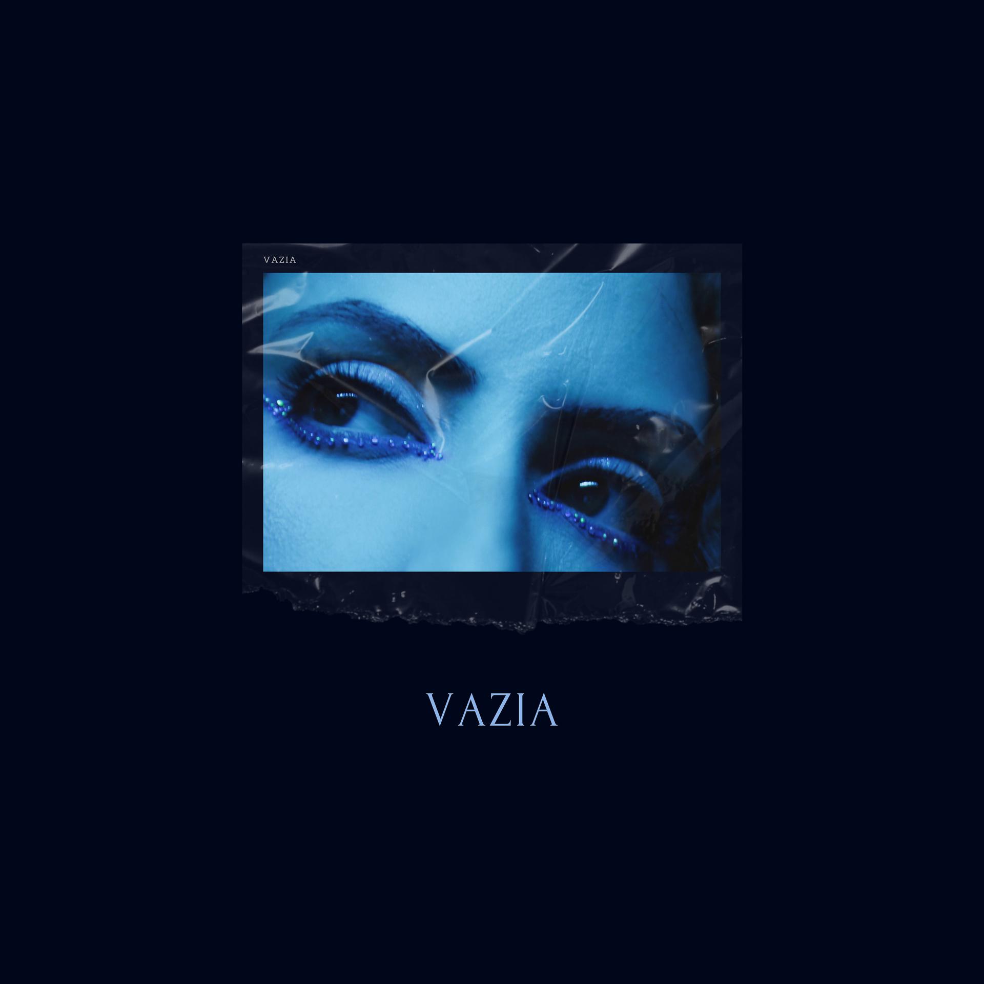 Постер альбома Vazia