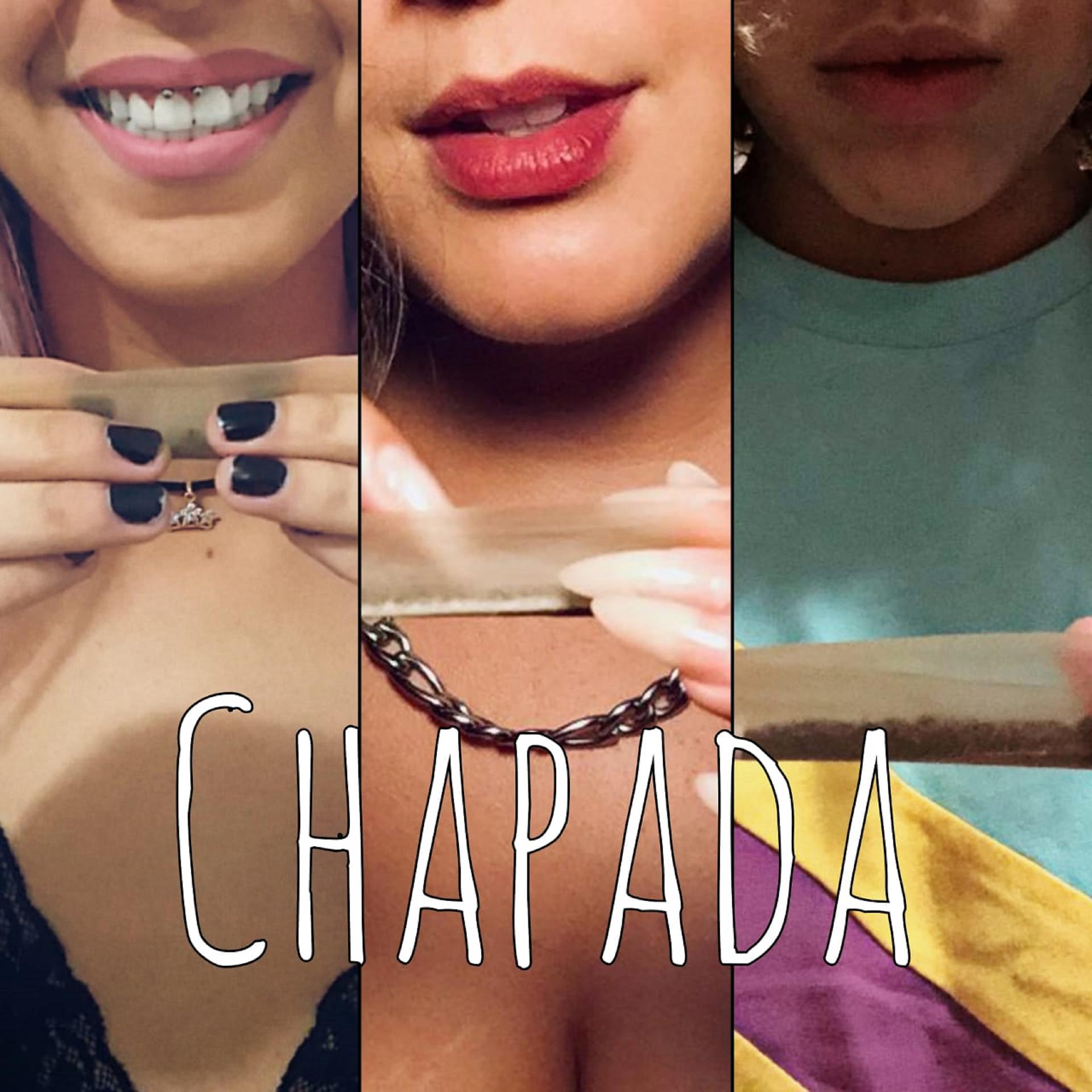 Постер альбома Chapada