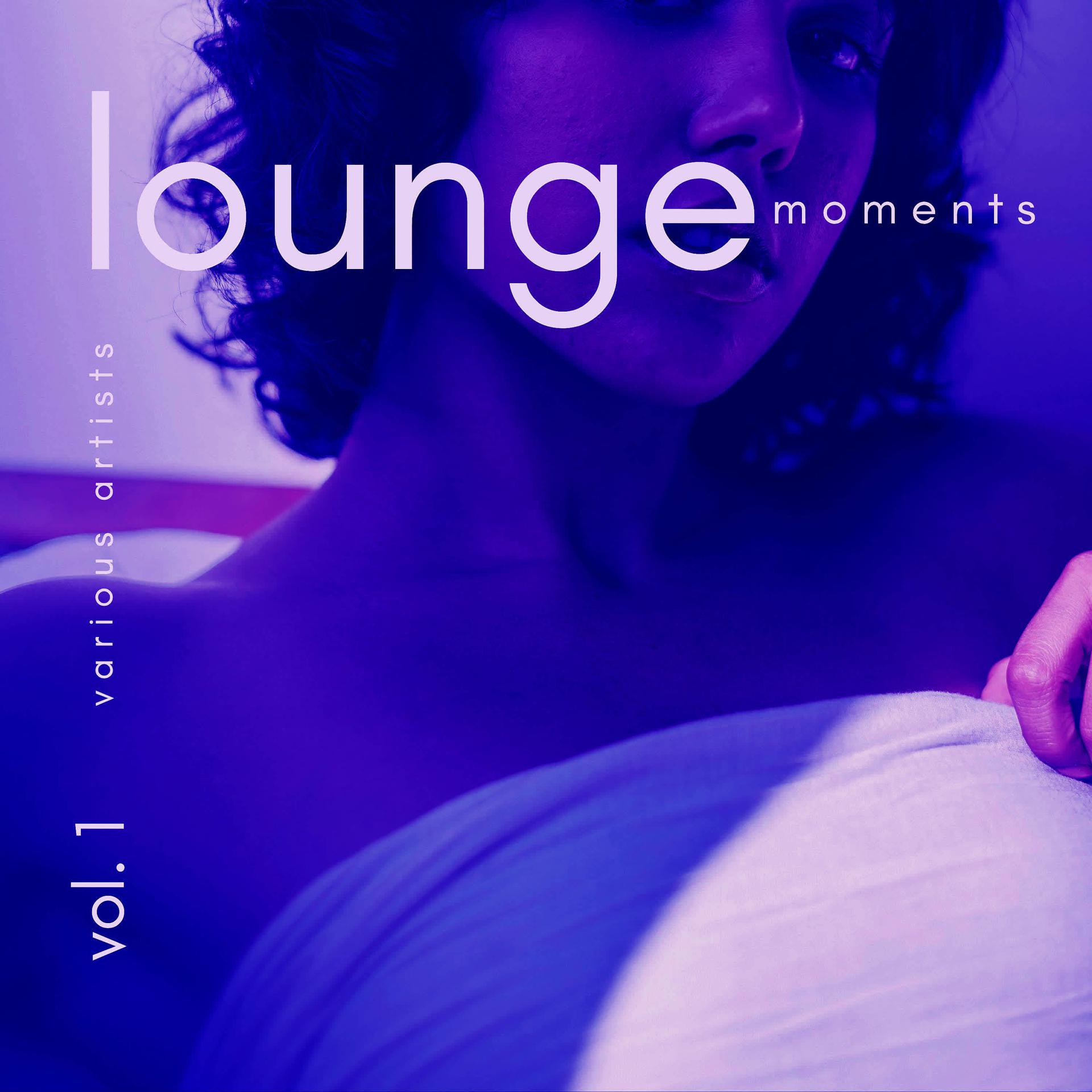 Постер альбома Lounge Moments, Vol. 1