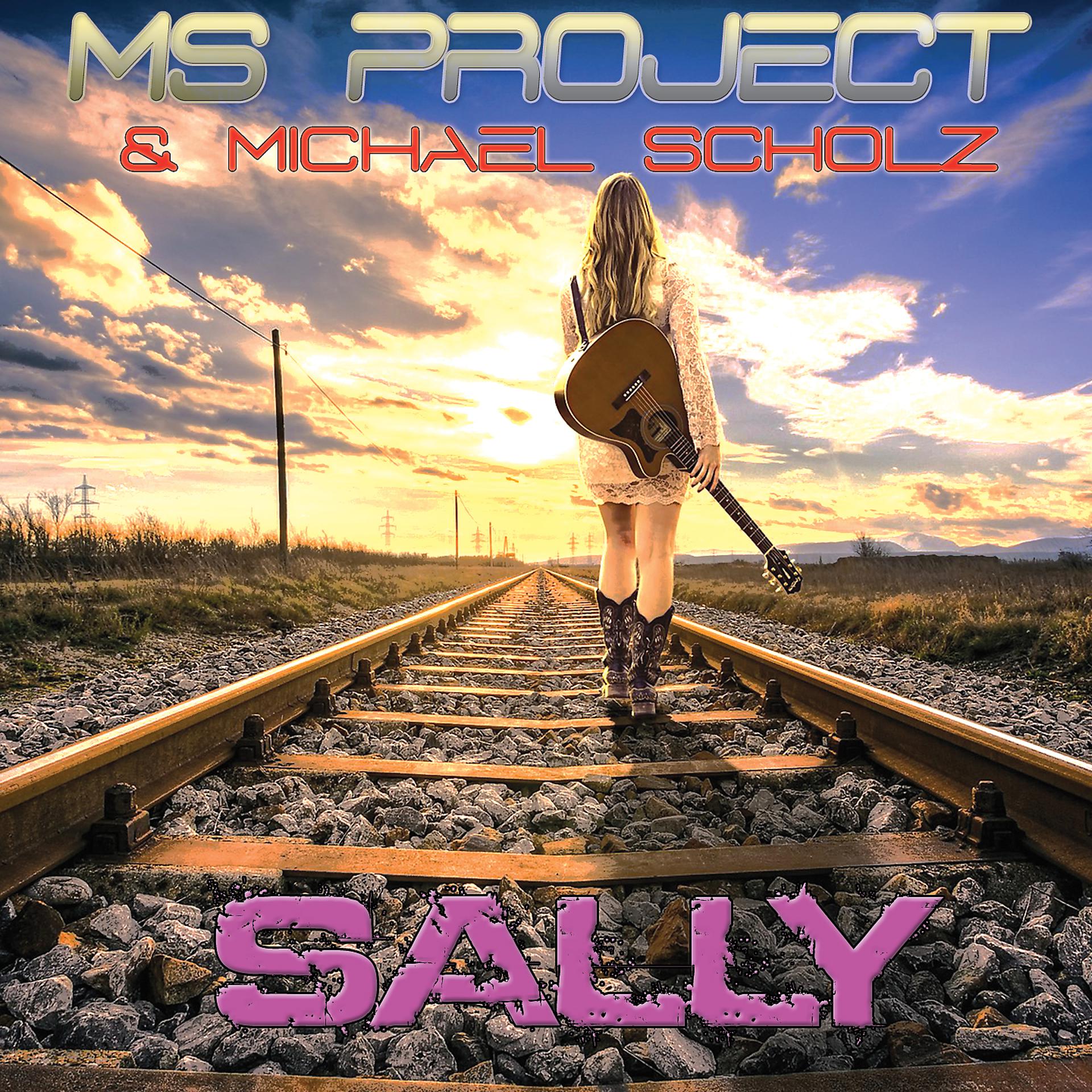 Постер альбома SALLY