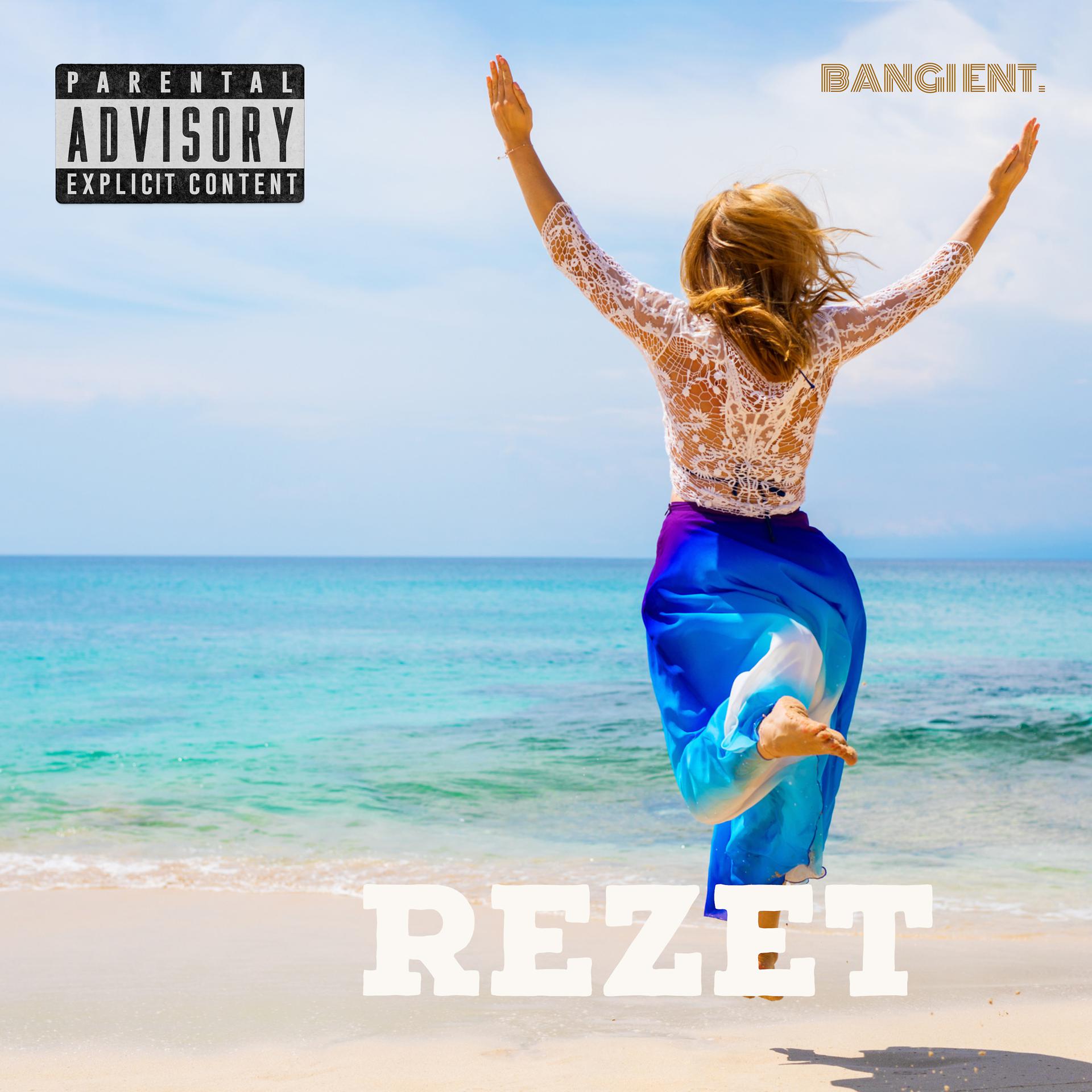 Постер альбома Rezet
