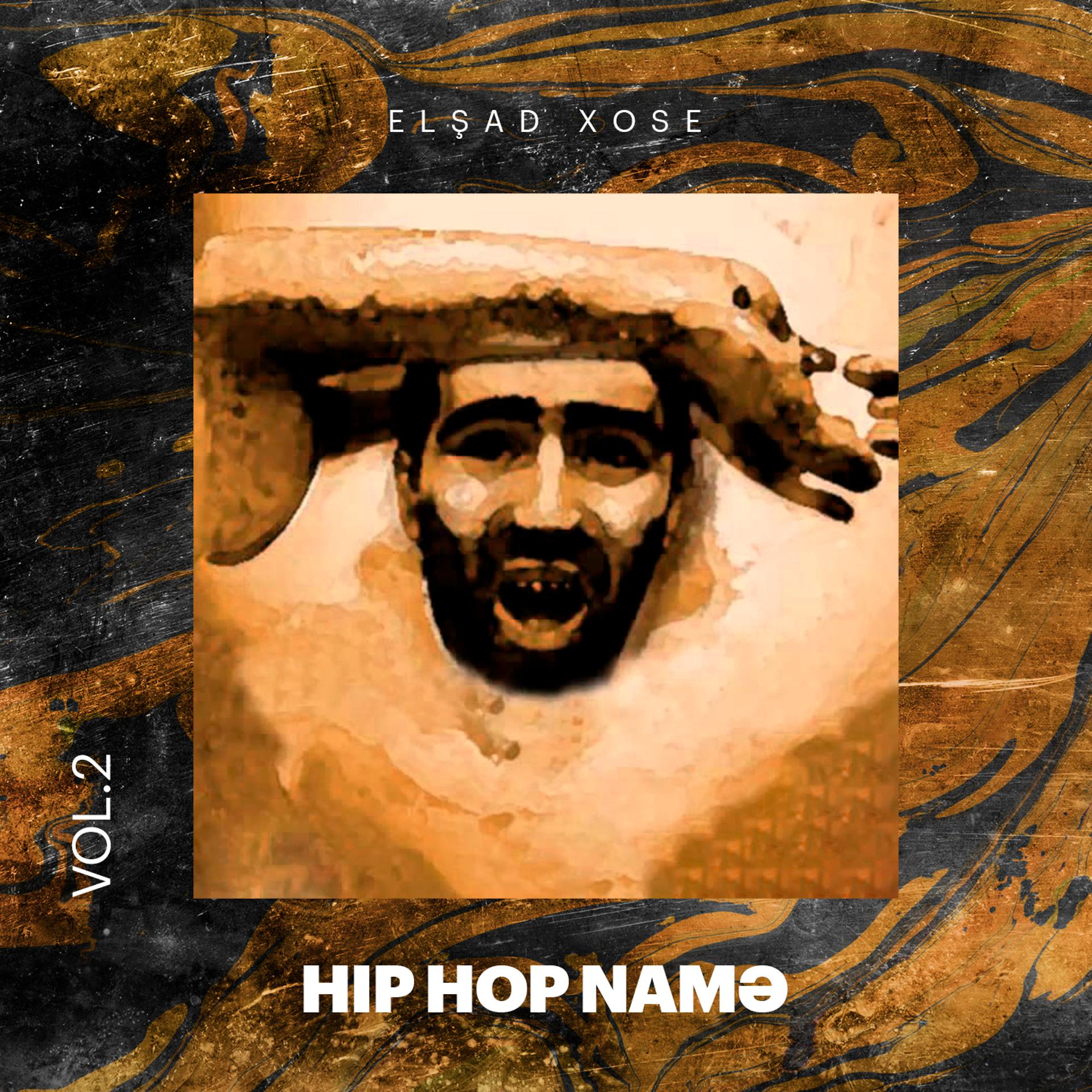 Постер альбома Hip Hop Namə, Vol. 2