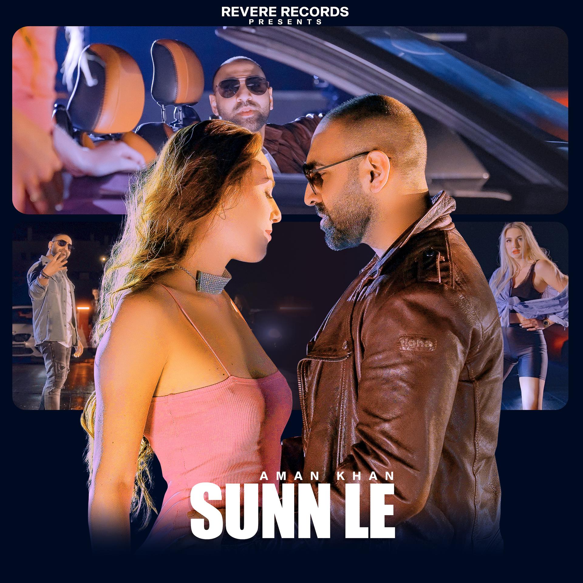 Постер альбома Sunn Le