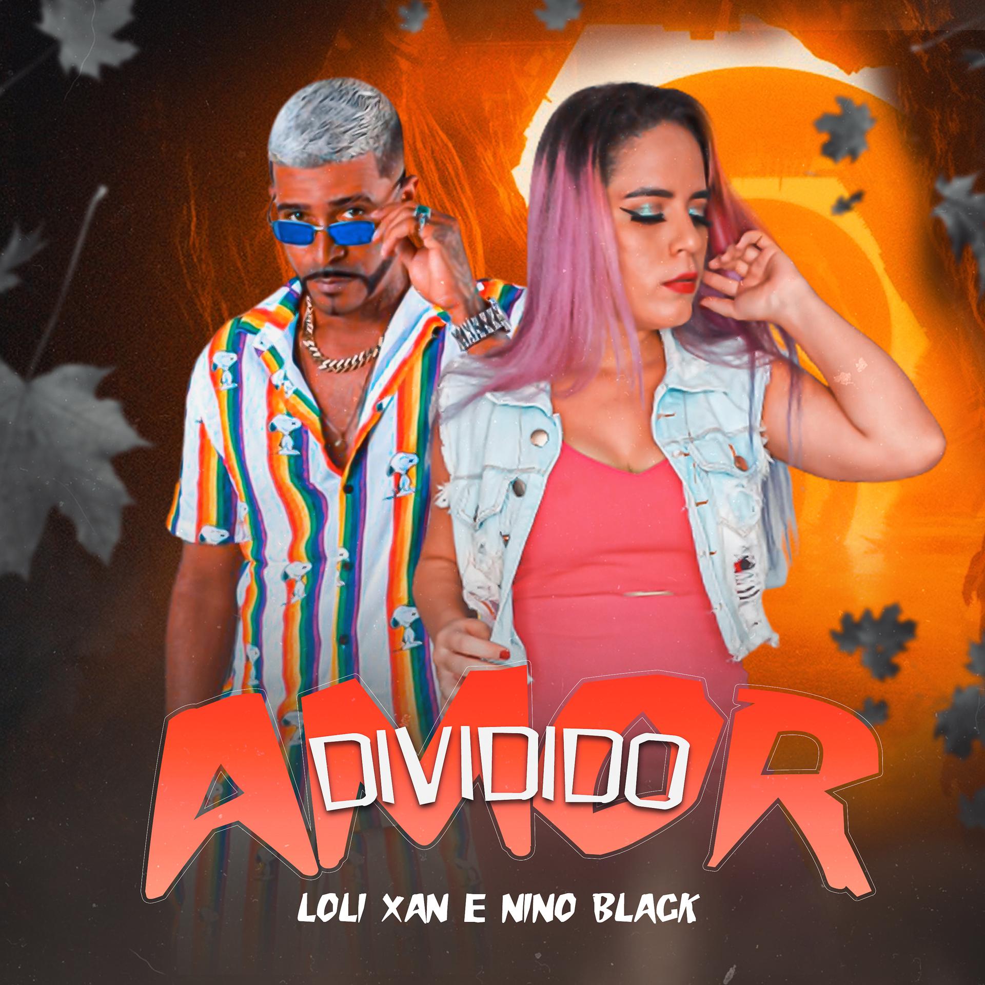 Постер альбома Amor Dividido