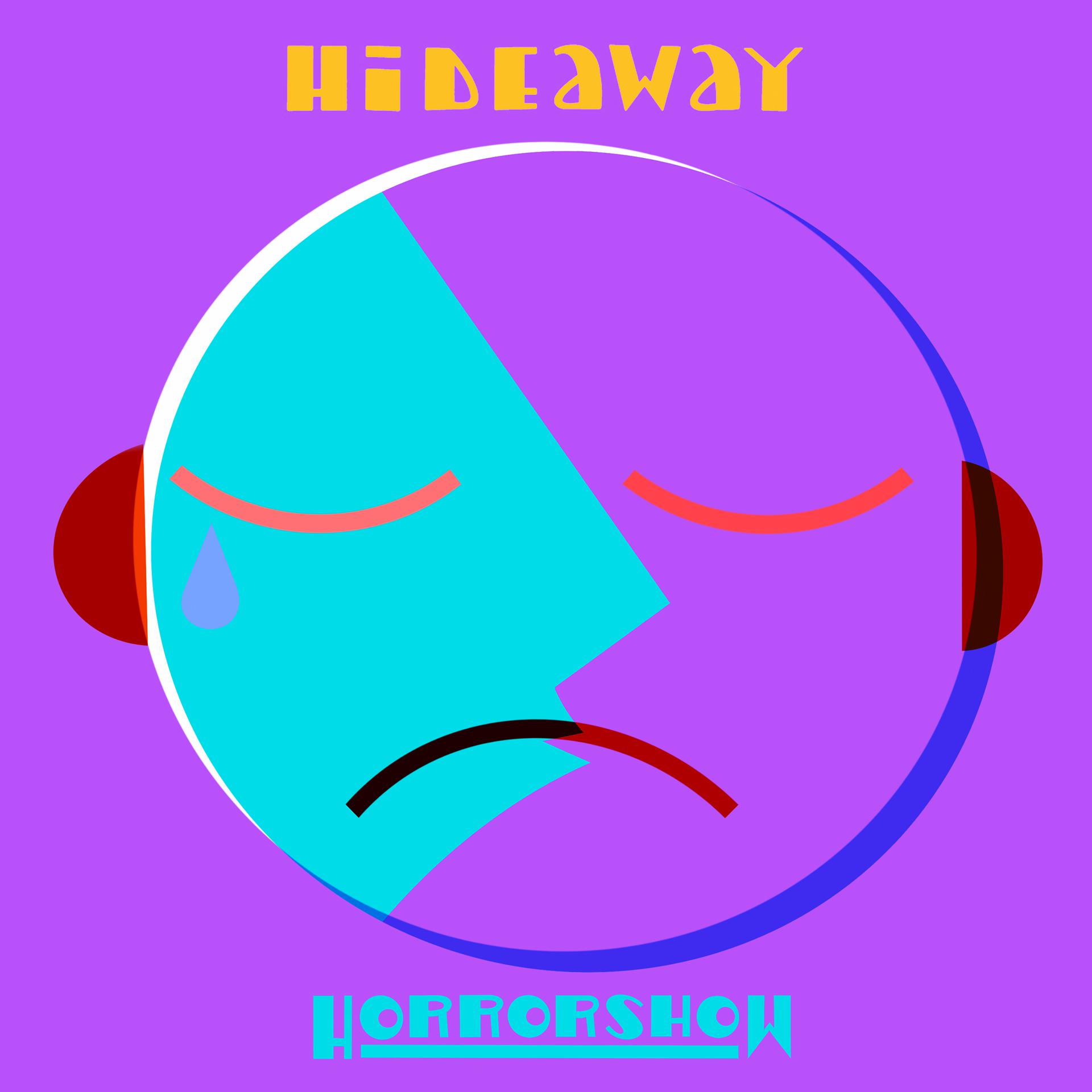 Постер альбома Hideaway