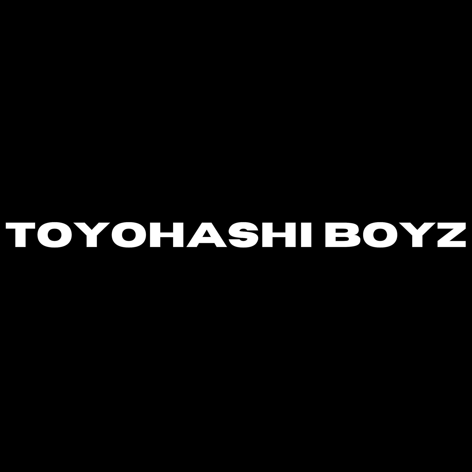 Постер альбома Toyohashi Boyz