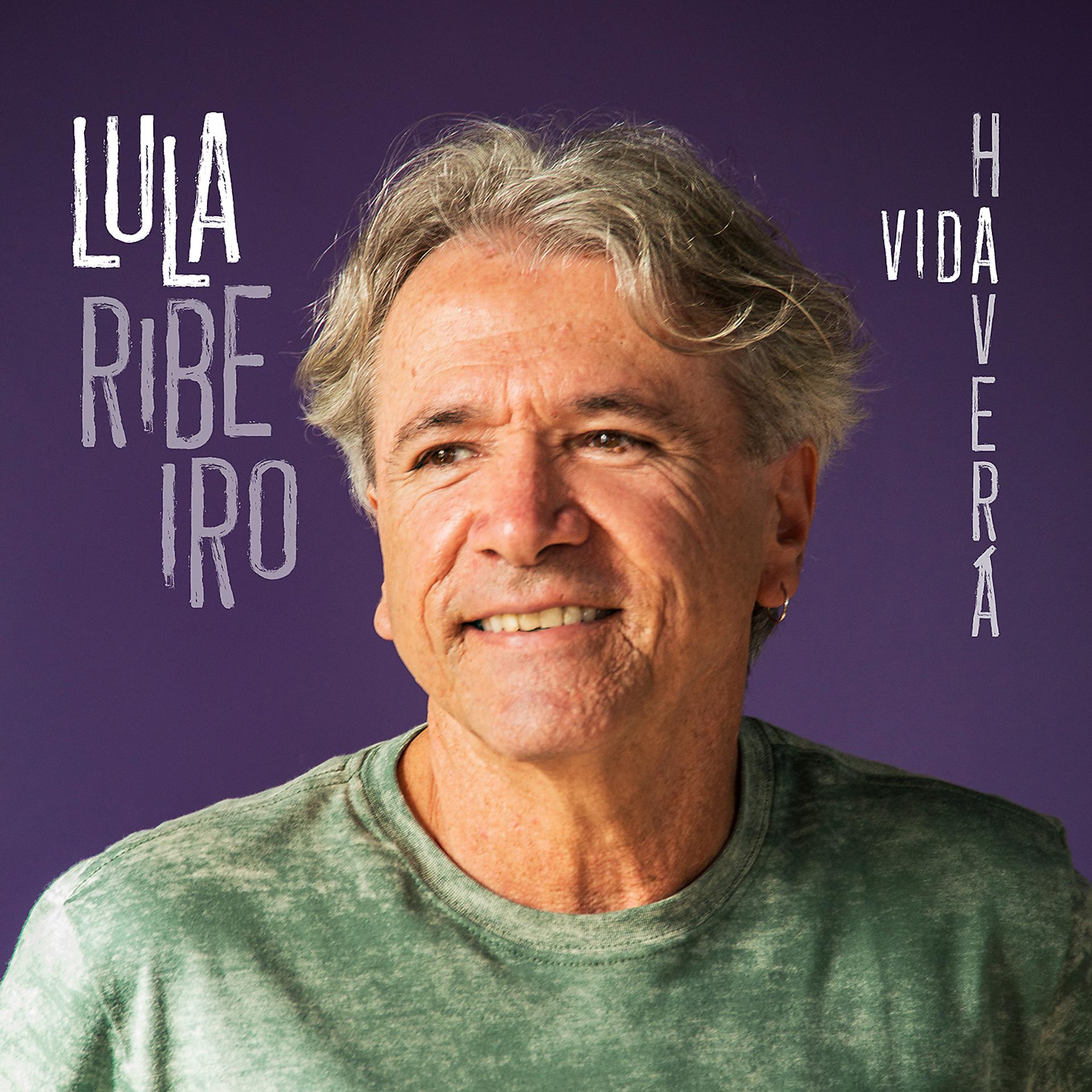 Постер альбома Vida Haverá