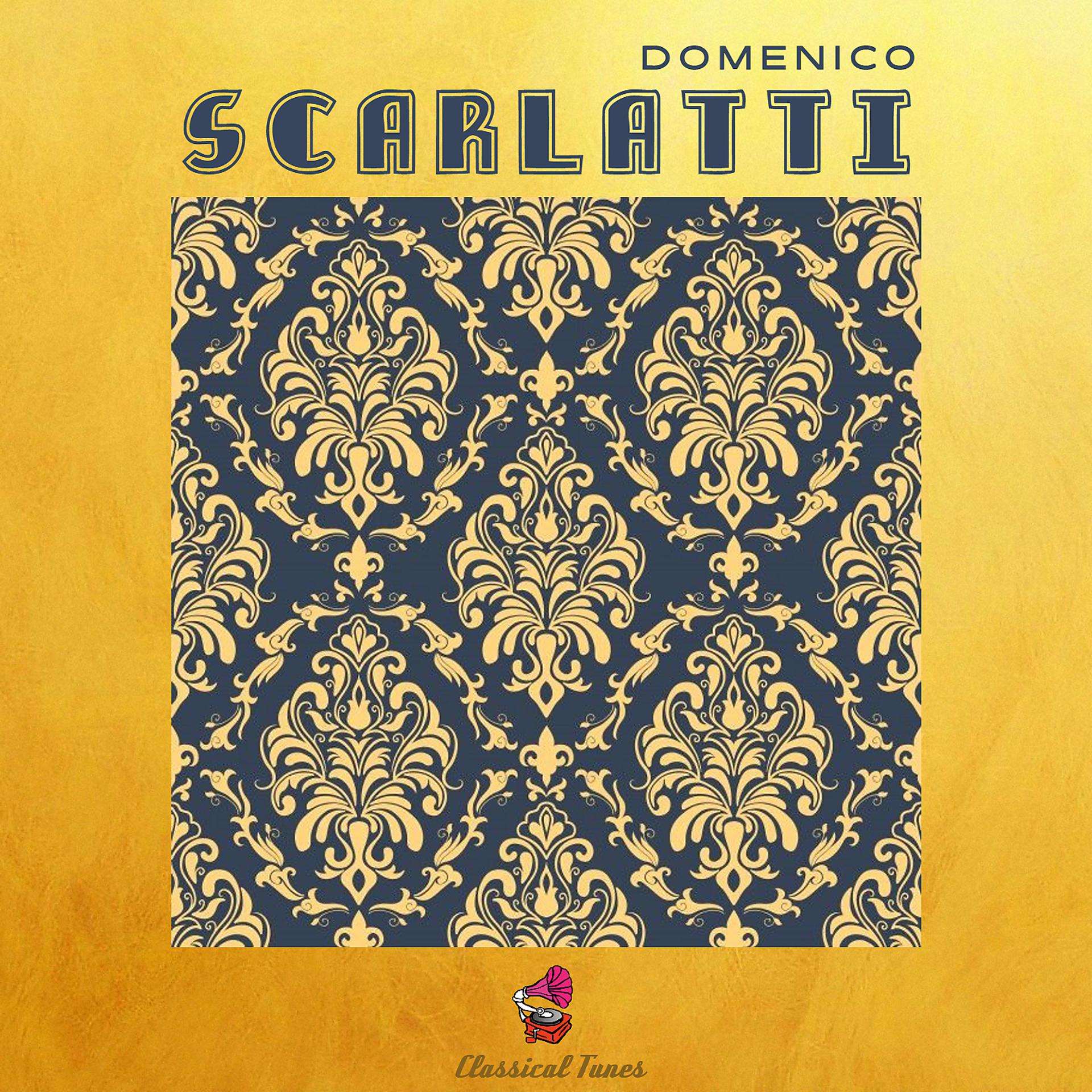 Постер альбома Scarlatti Best Sonatas