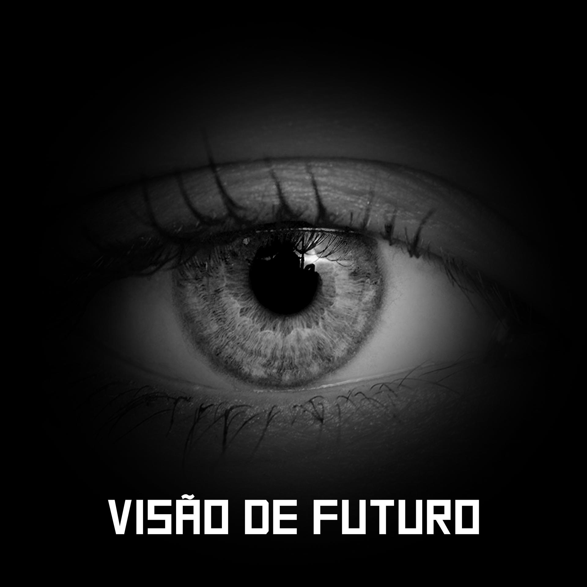 Постер альбома Visão de Futuro