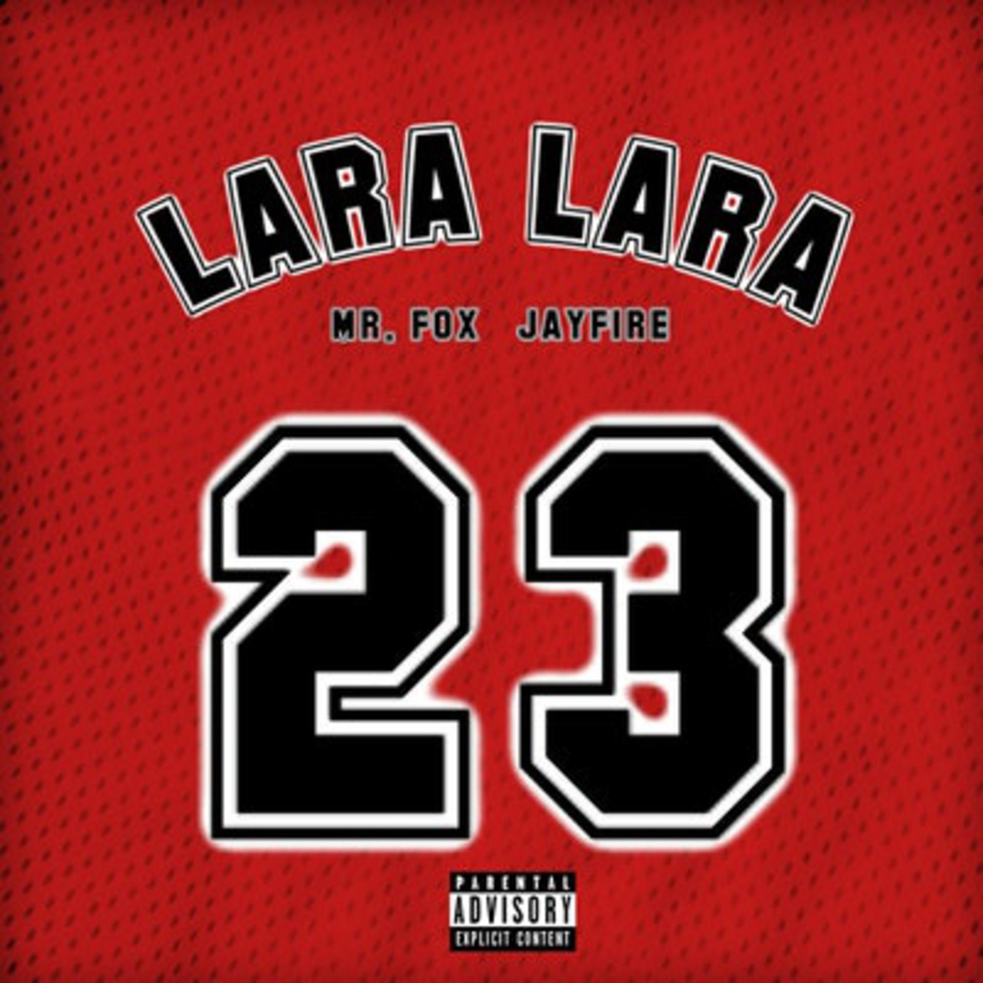 Постер альбома Lara Lara