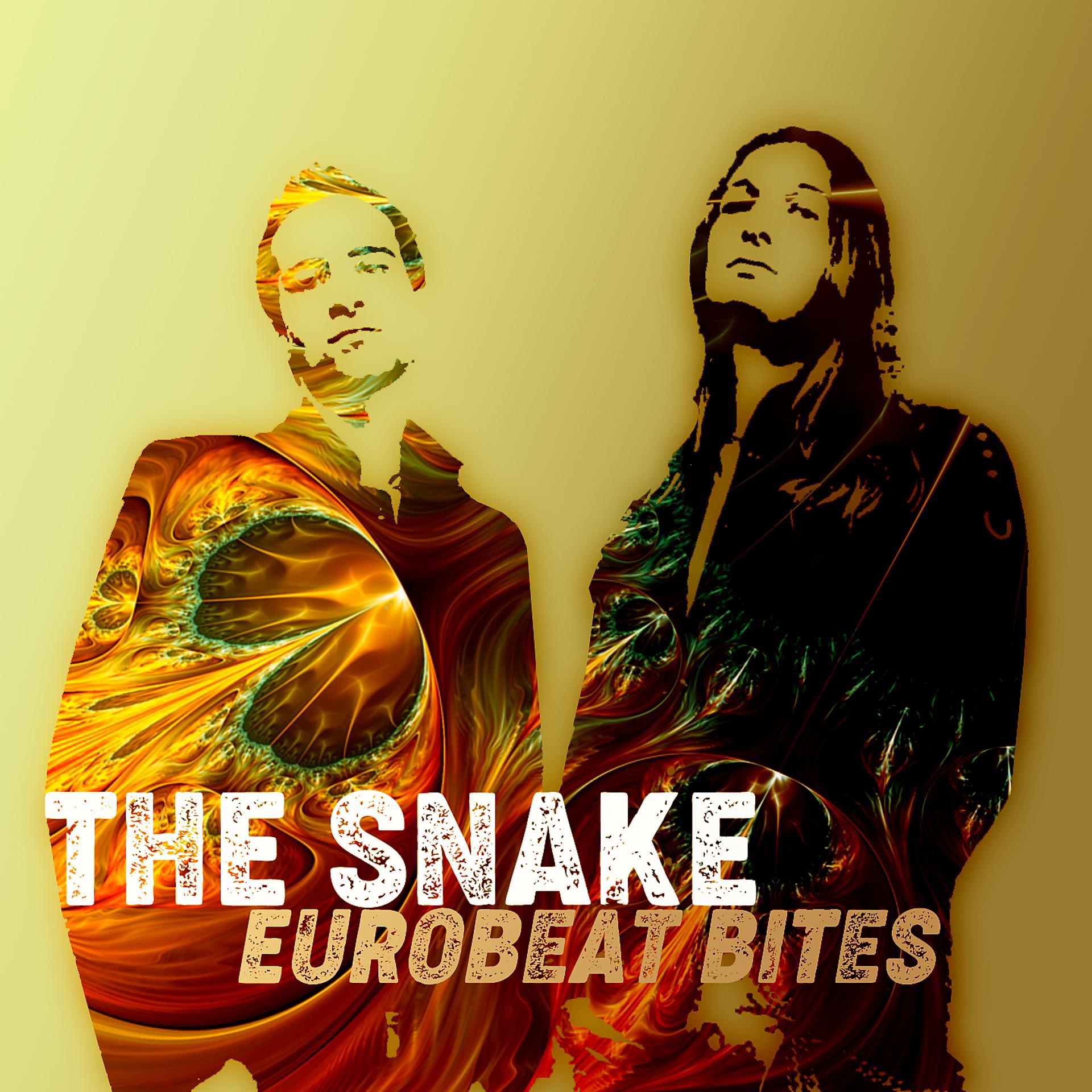 Постер альбома Eurobeat Bites