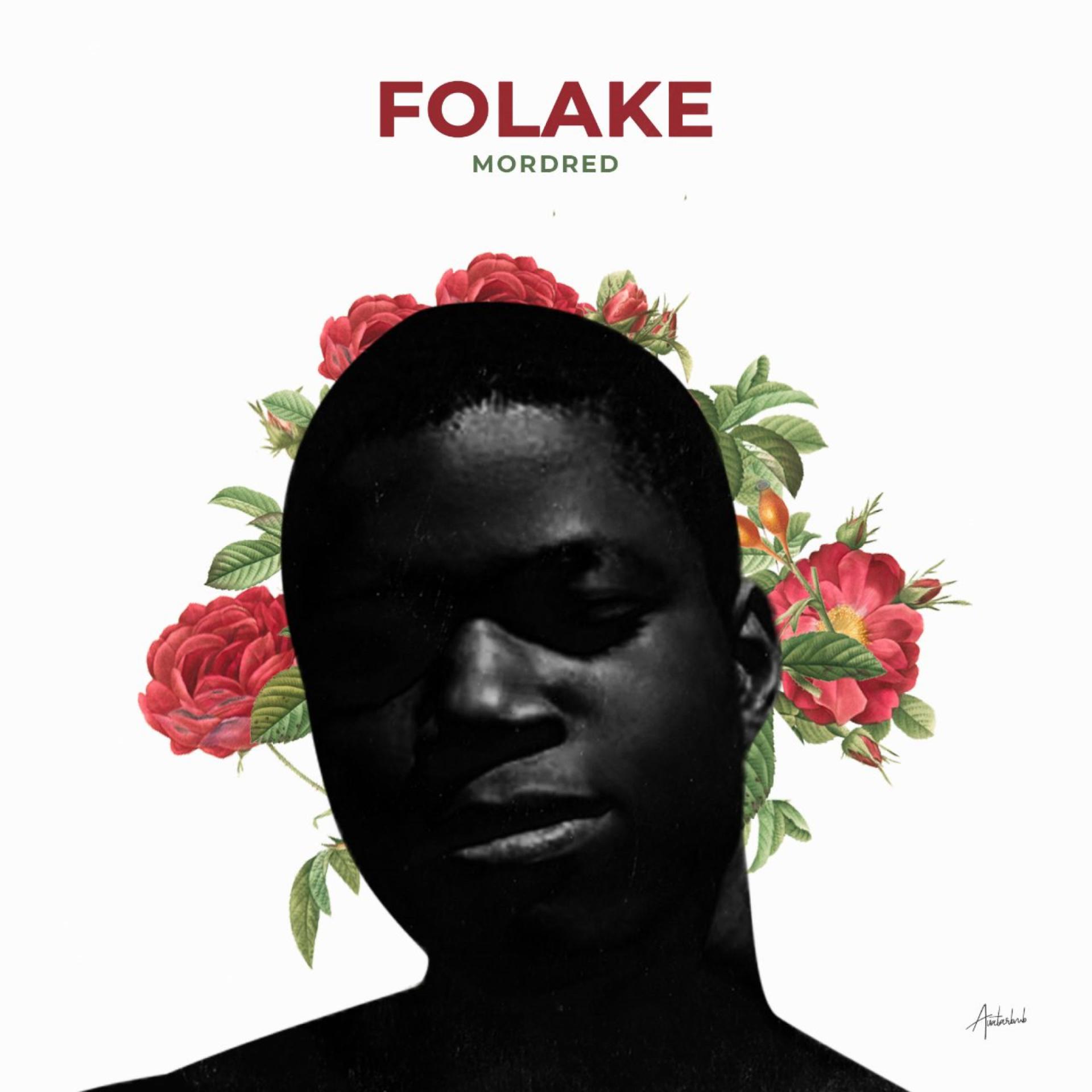 Постер альбома Folake