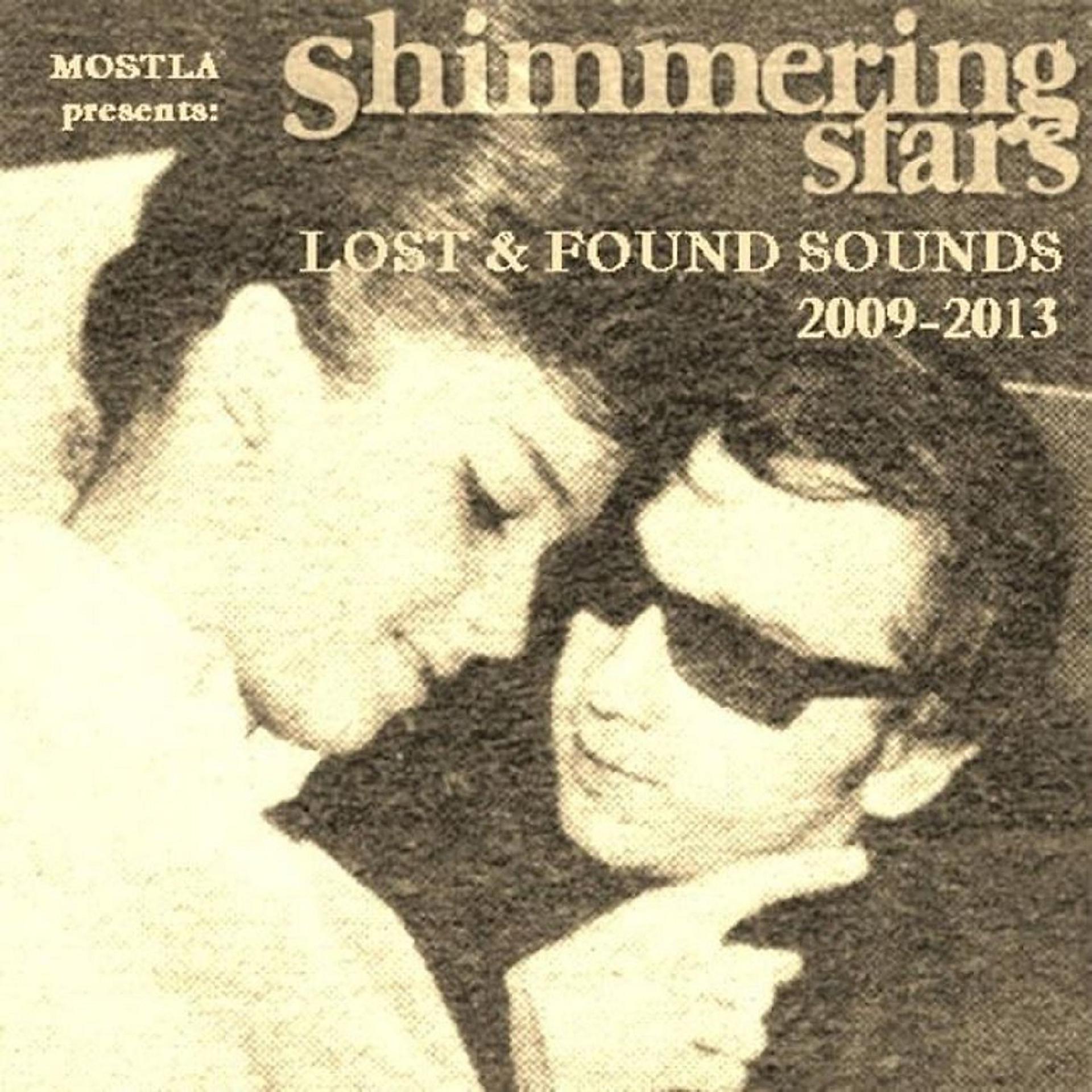 Постер альбома Lost & Found Sounds 2009-2013