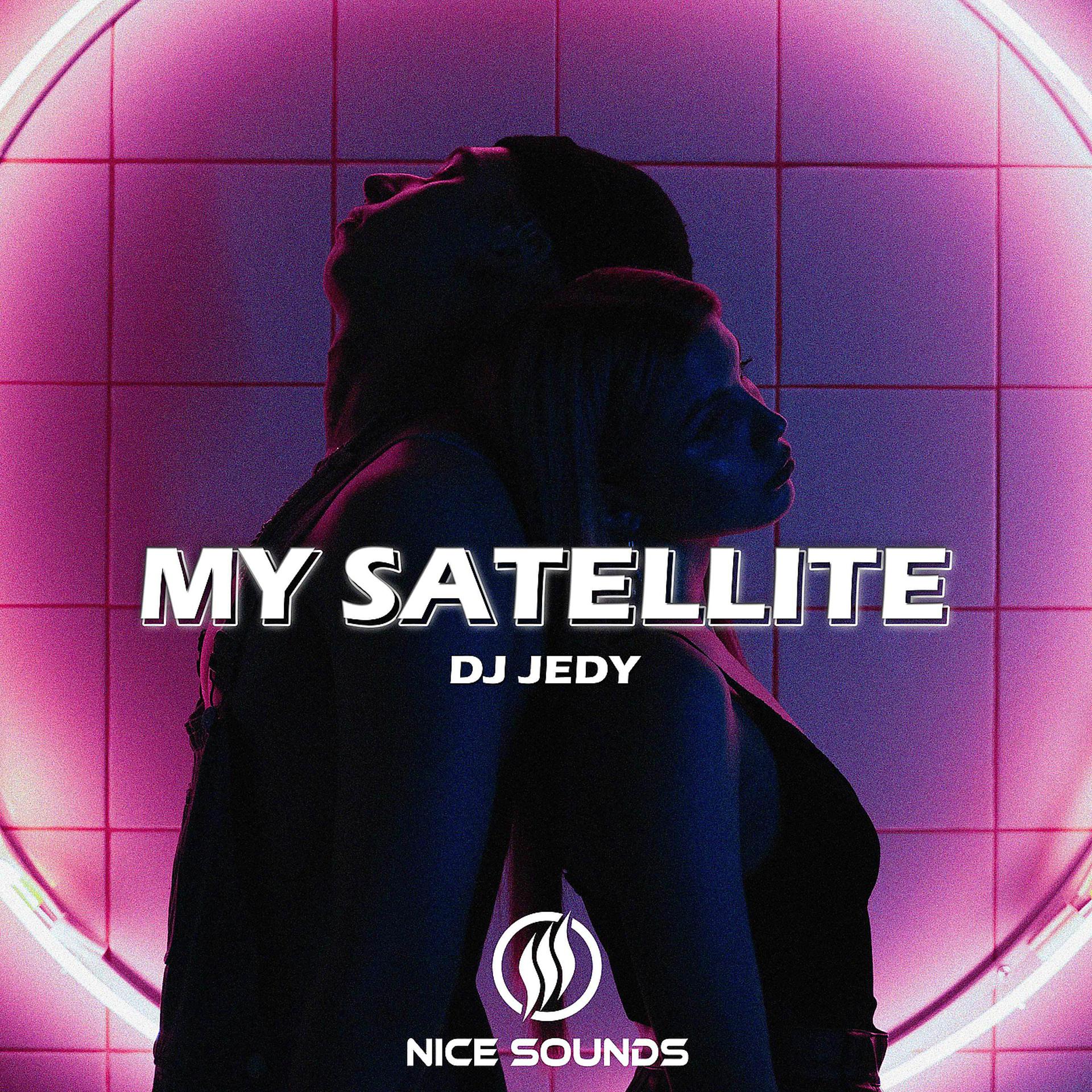 Постер альбома My Satellite