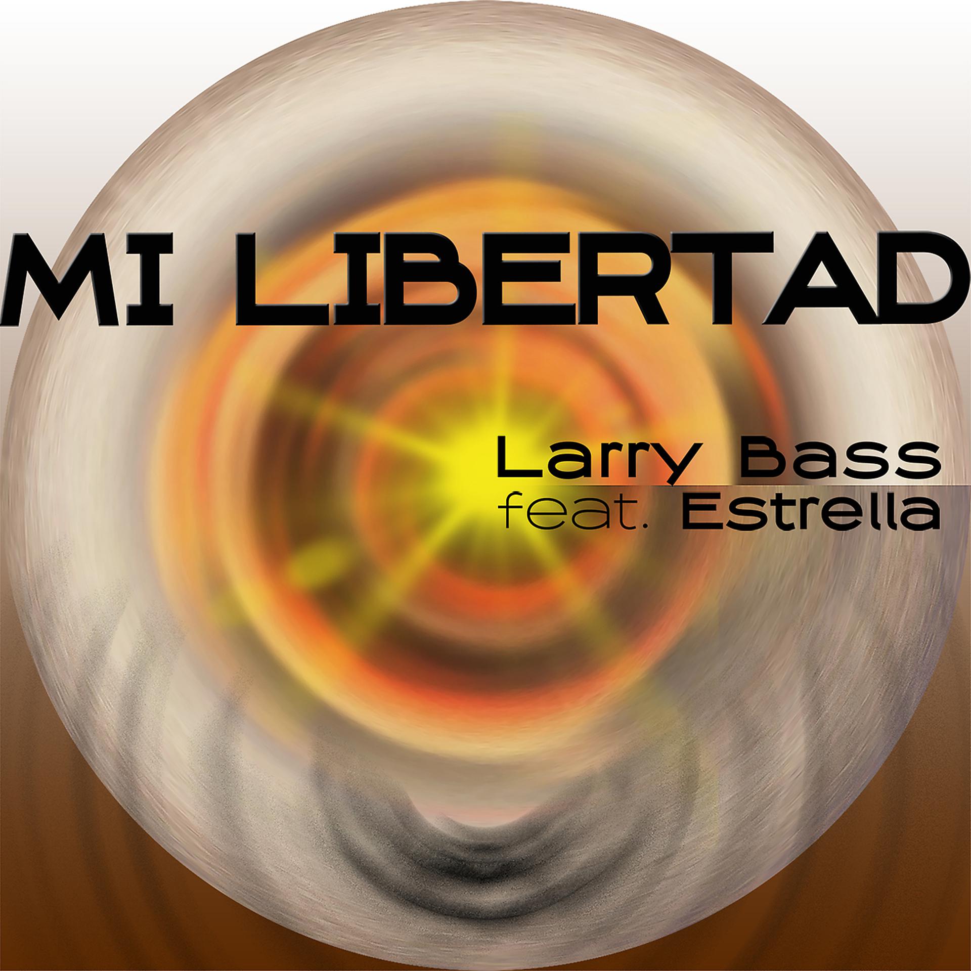 Постер альбома MI Libertad