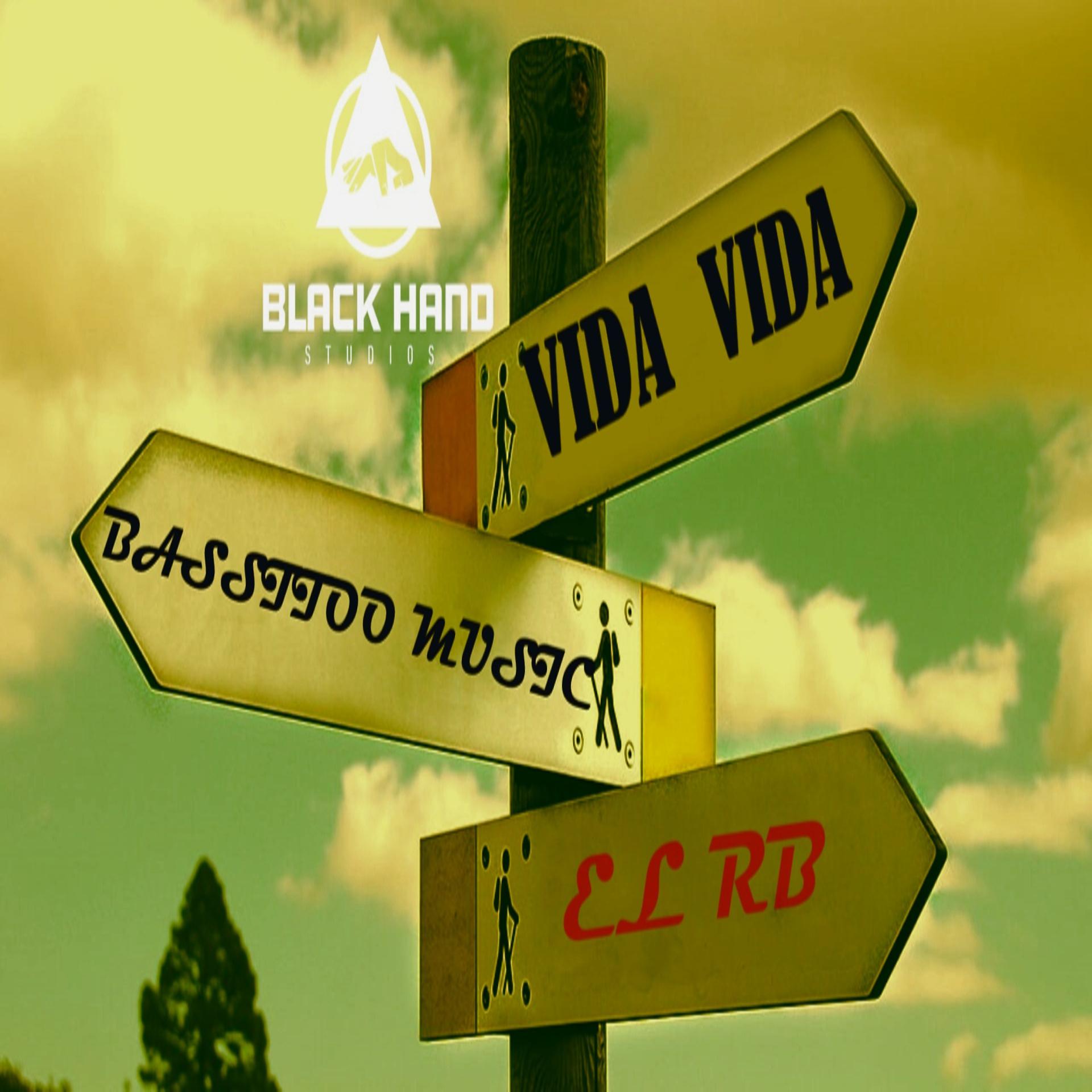 Постер альбома Vida Vida